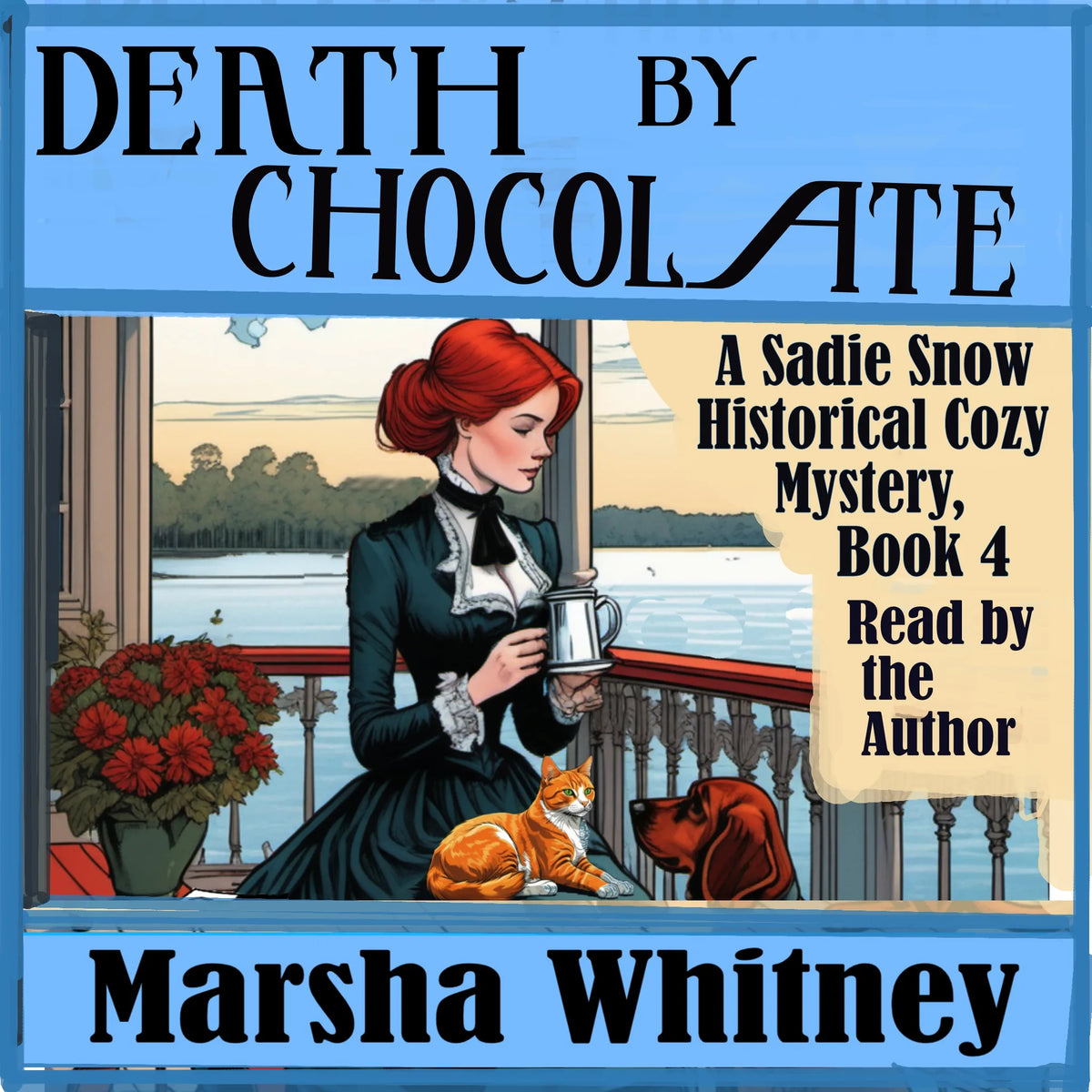 Death by Chocolate