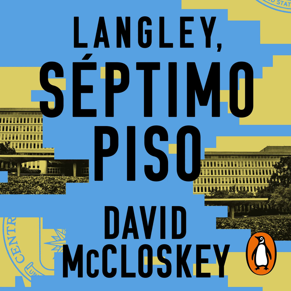 Langley, séptimo piso