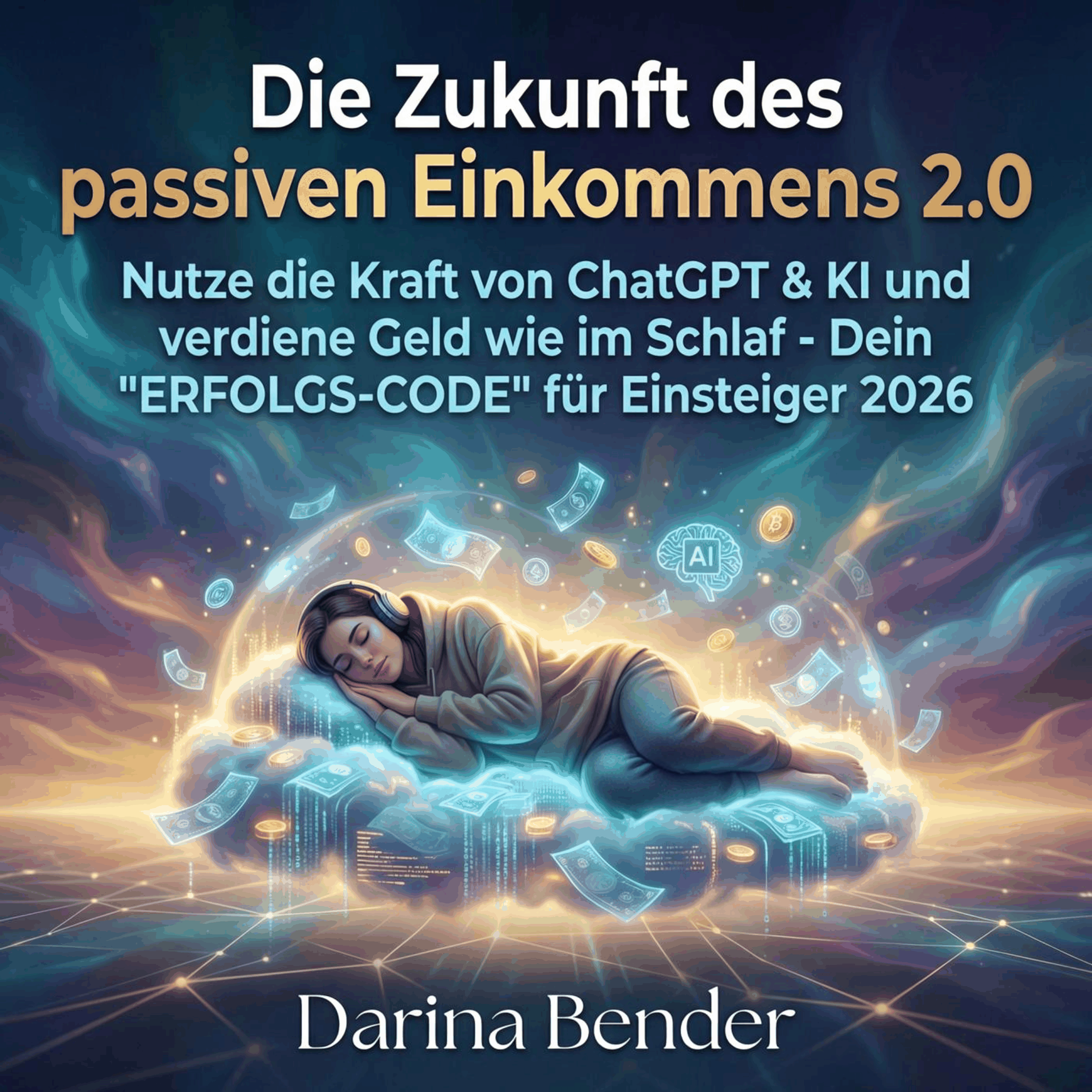 Die Zukunft des passiven Einkommens 2.0