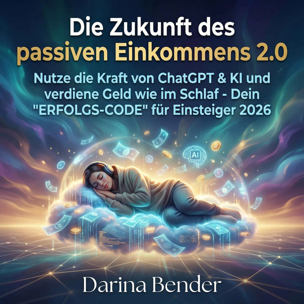 Die Zukunft des passiven Einkommens 2.0
