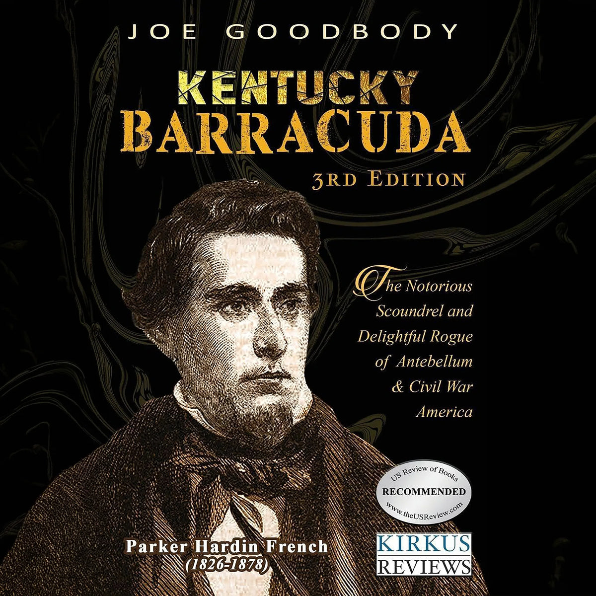 Kentucky Barracuda
