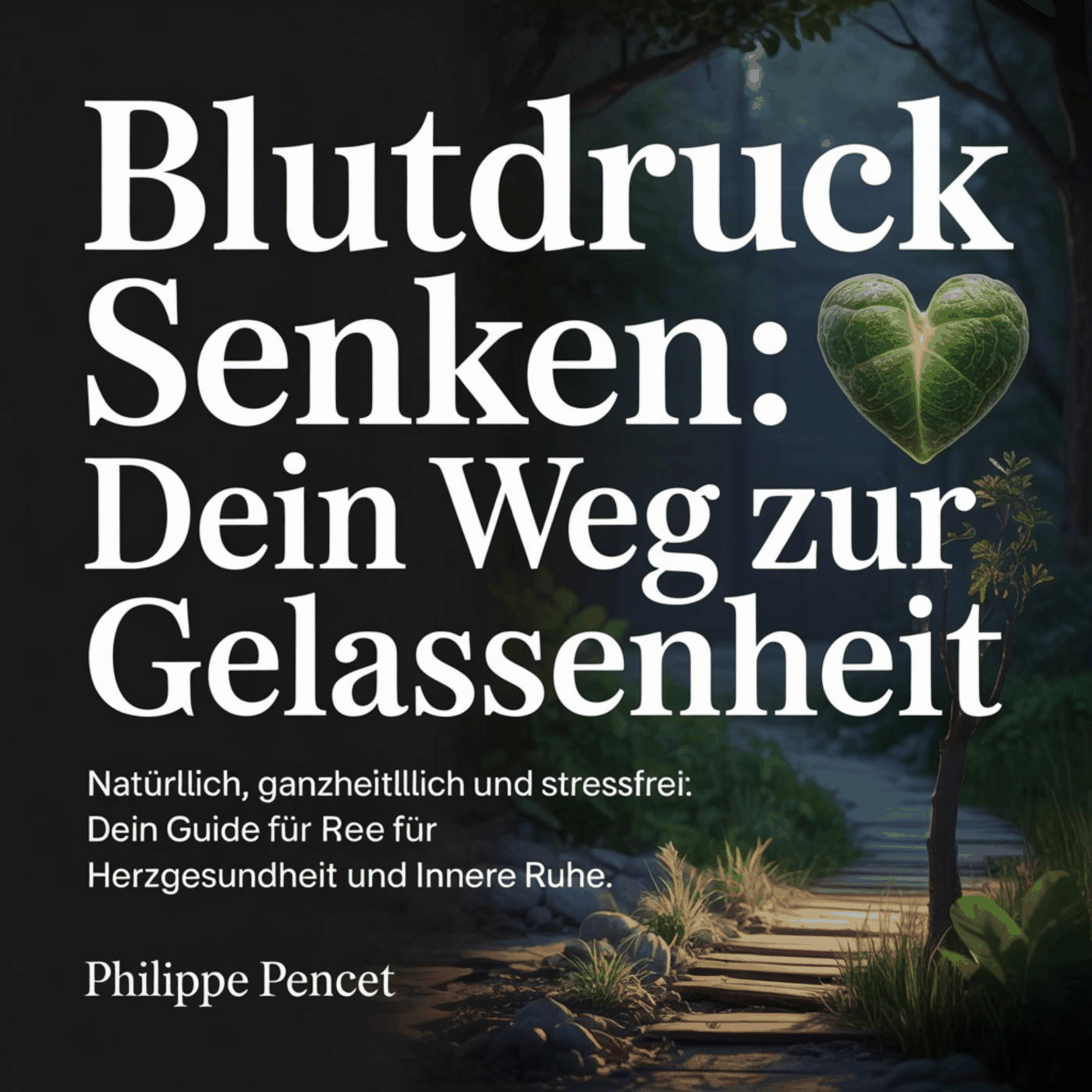 Blutdruck senken - Dein Weg zur Gelassenheit