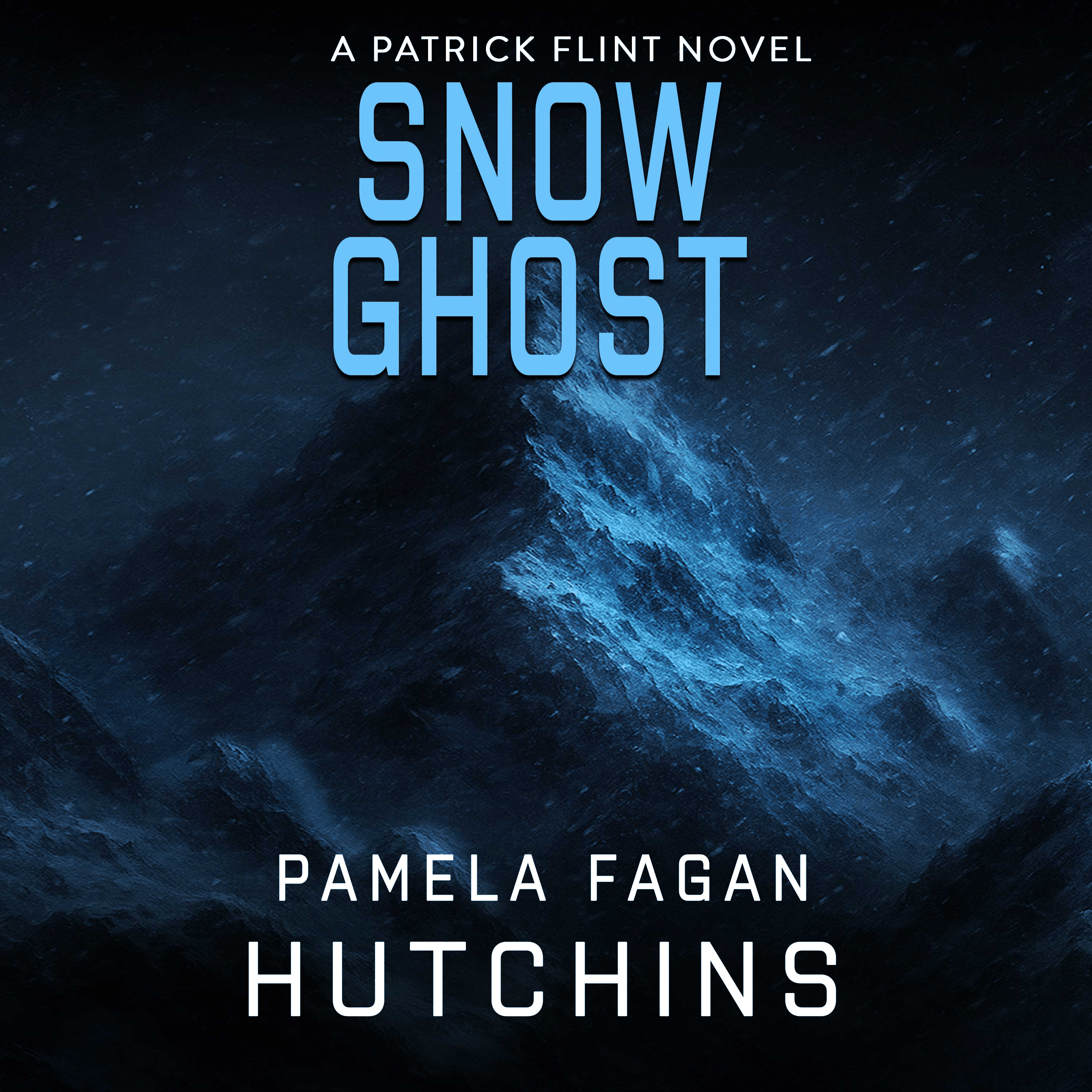 Snow Ghost