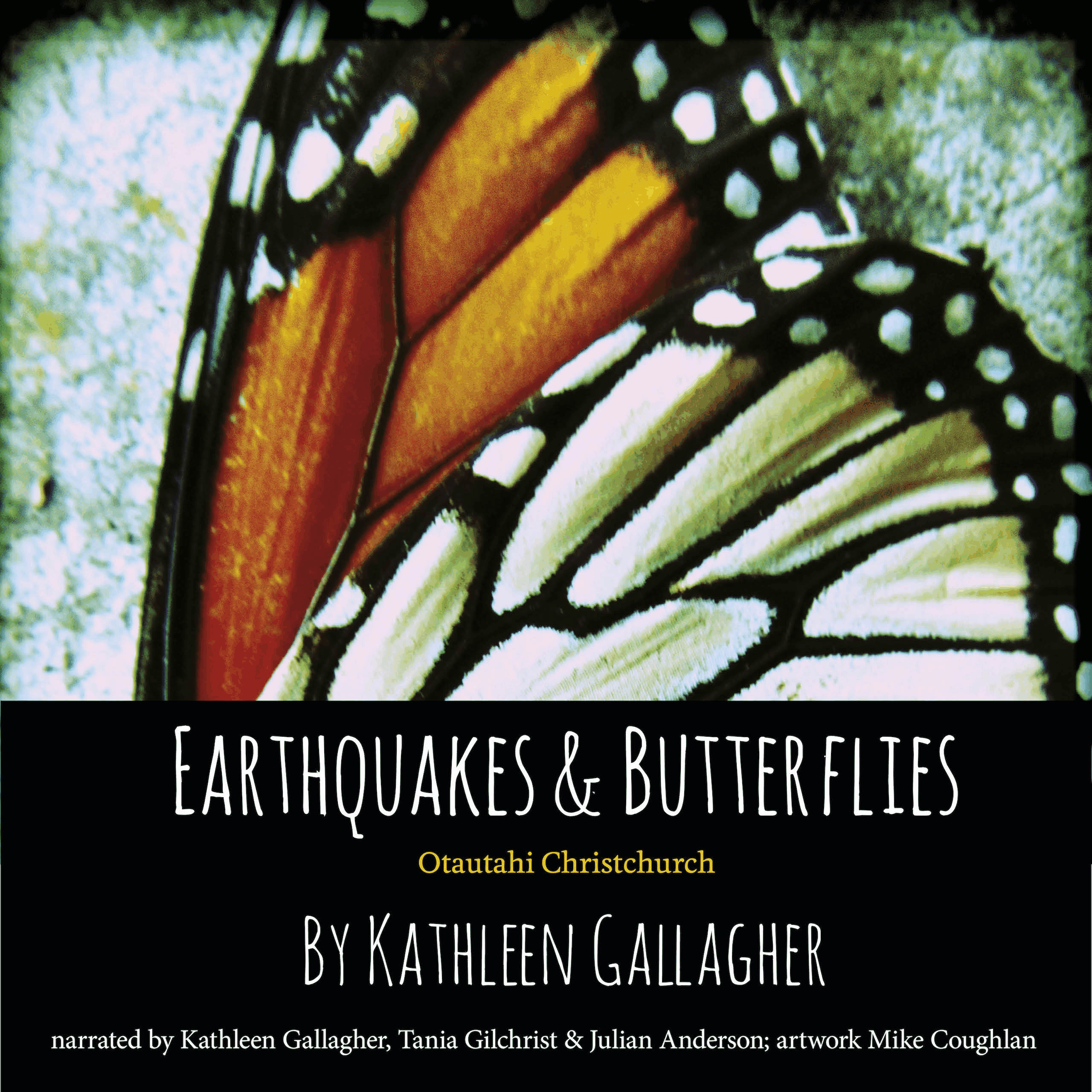 Earthquakes & Butterflies