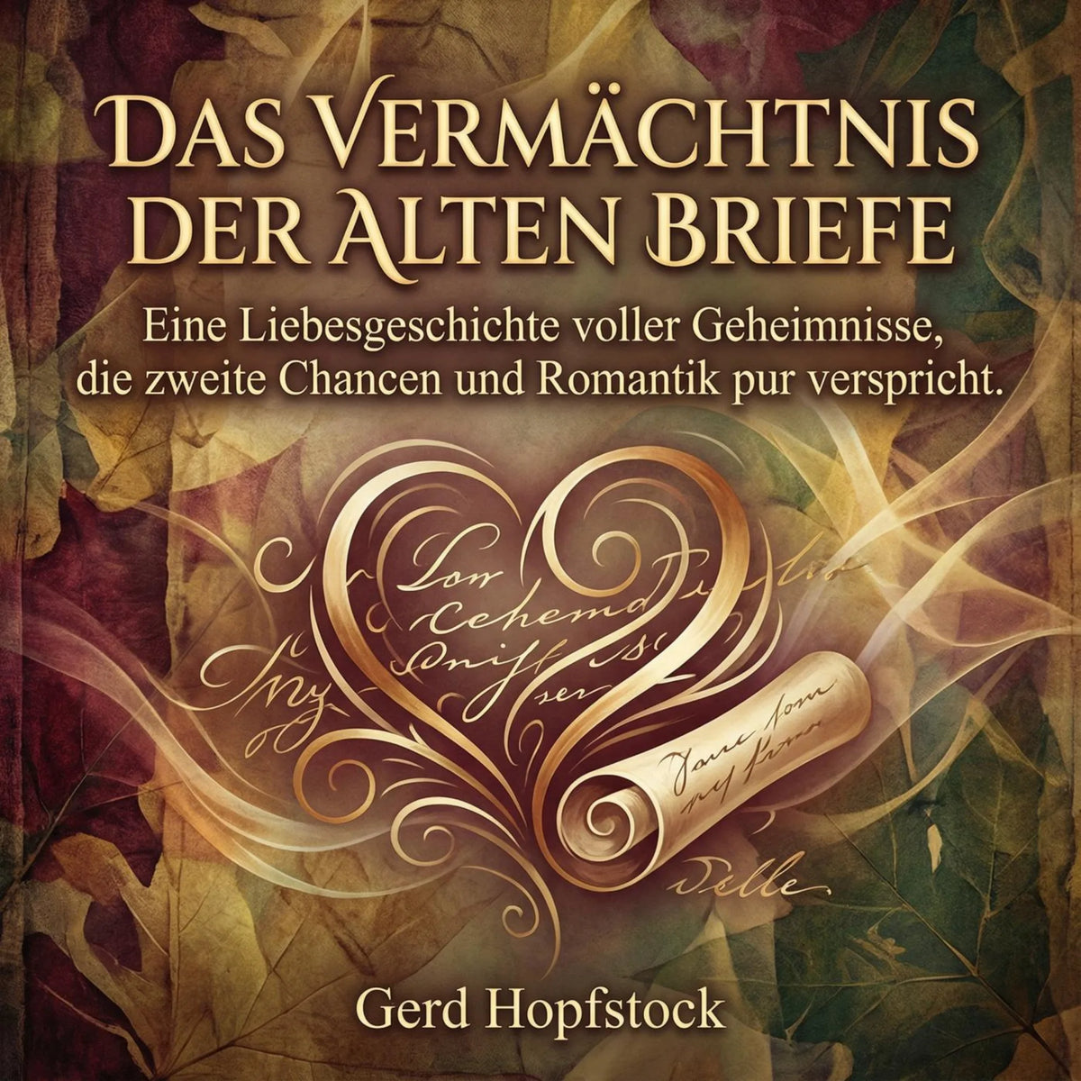 Das Vermächtnis der alten Briefe