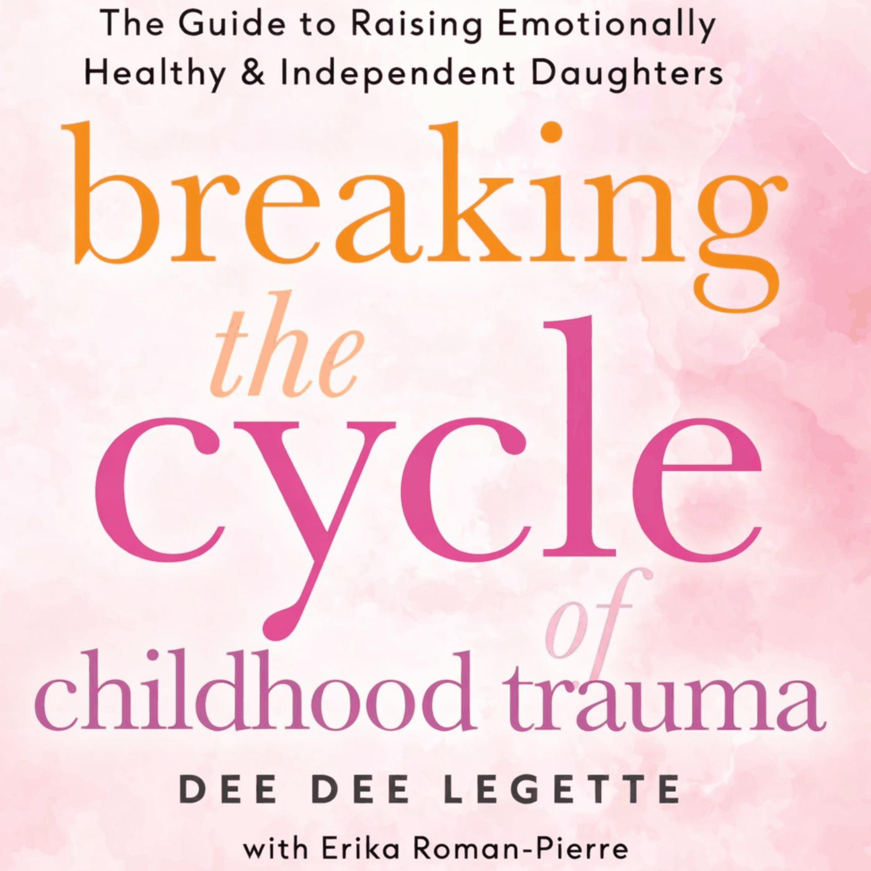 Breaking the Cycle of Childhood Trauma