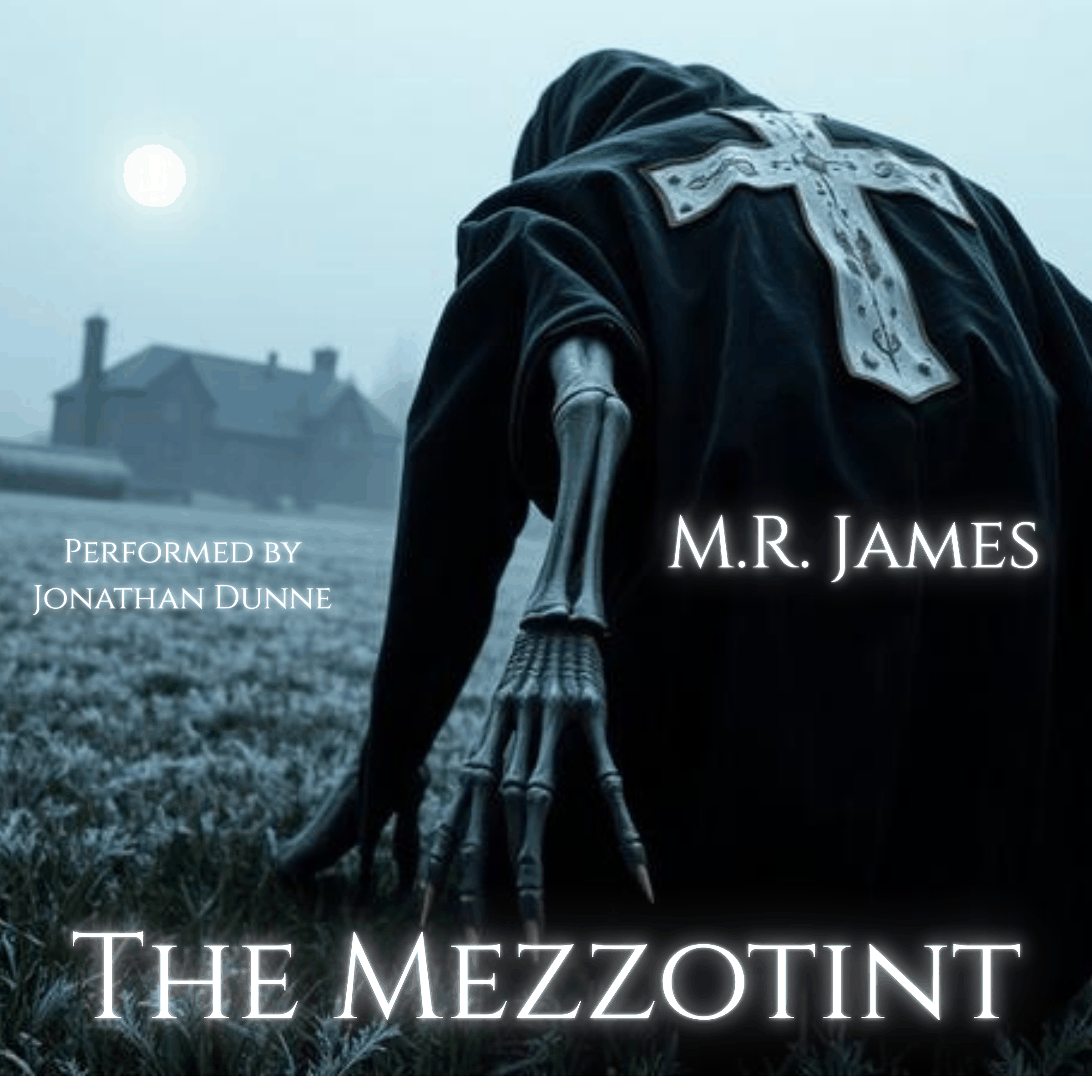 The Mezzotint
