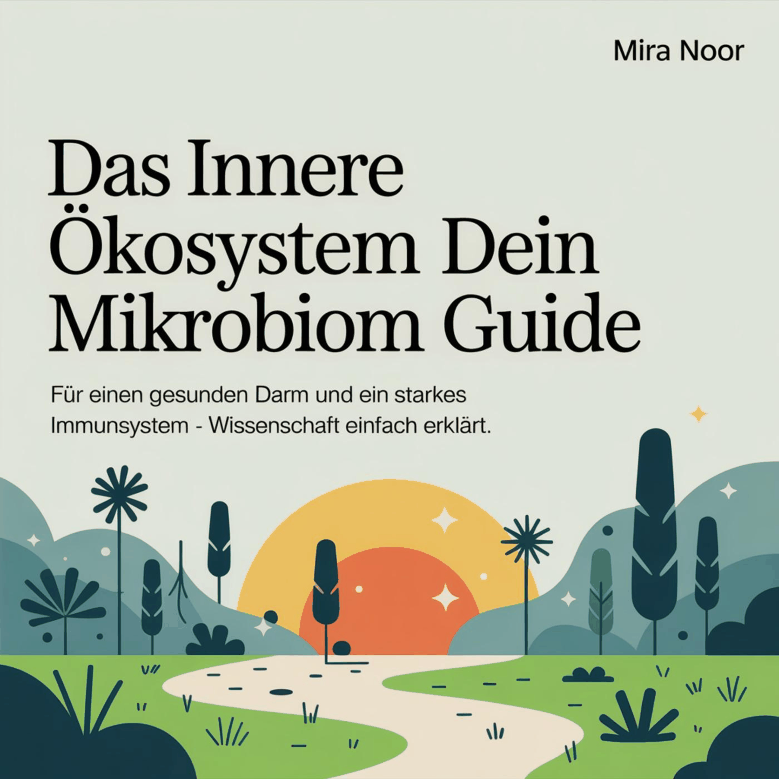 Das innere Ökosystem - Dein Mikrobiom Guide