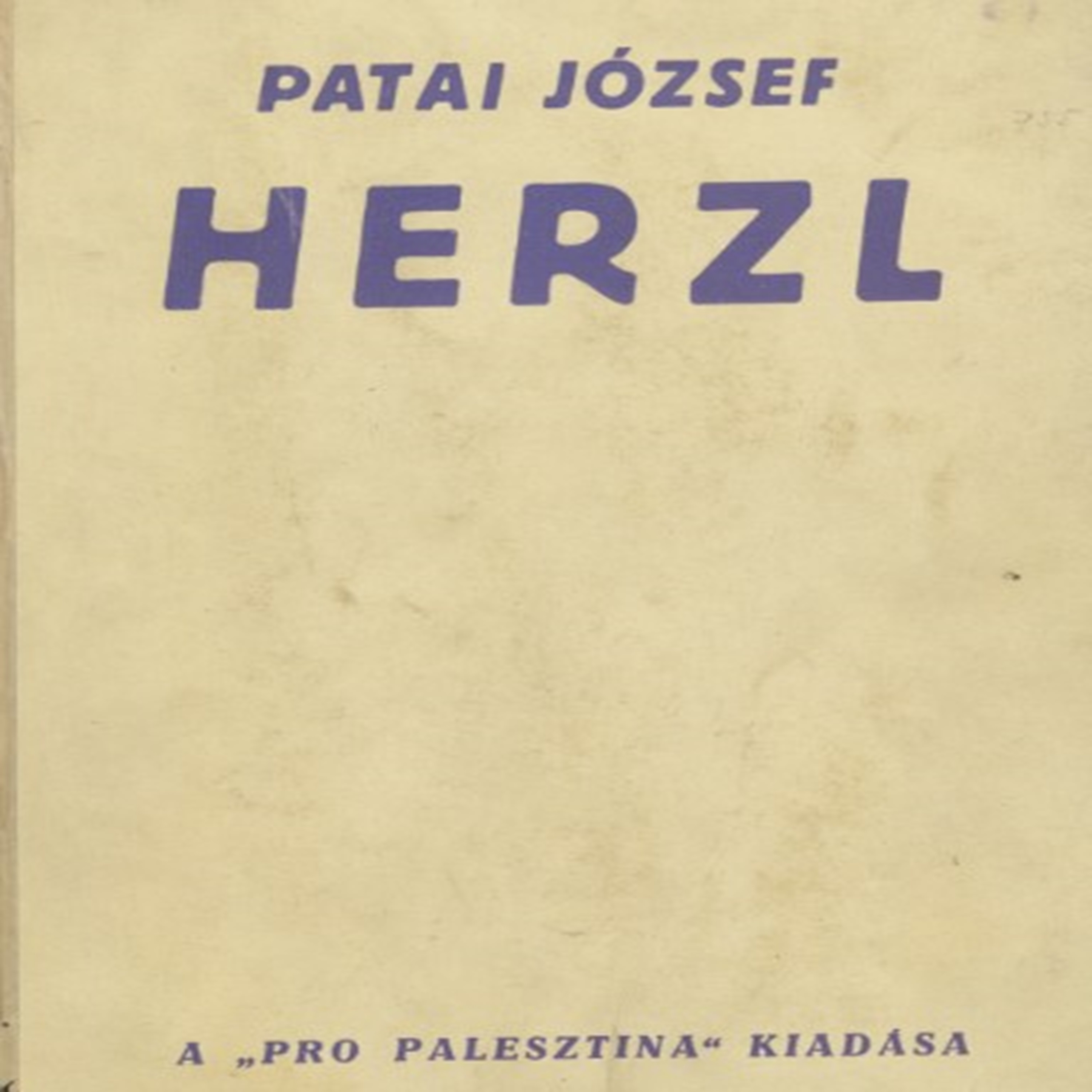 Herzl