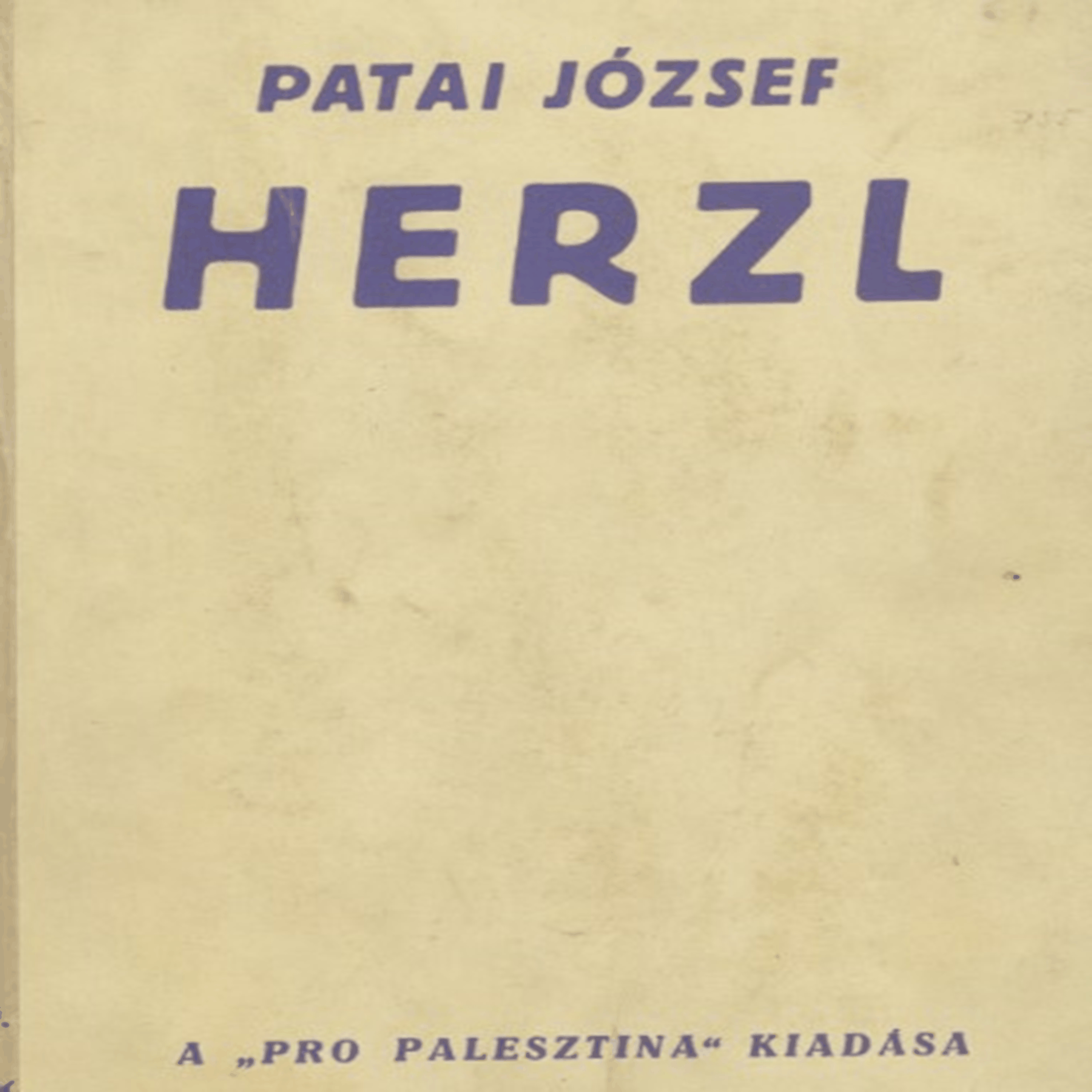 Herzl