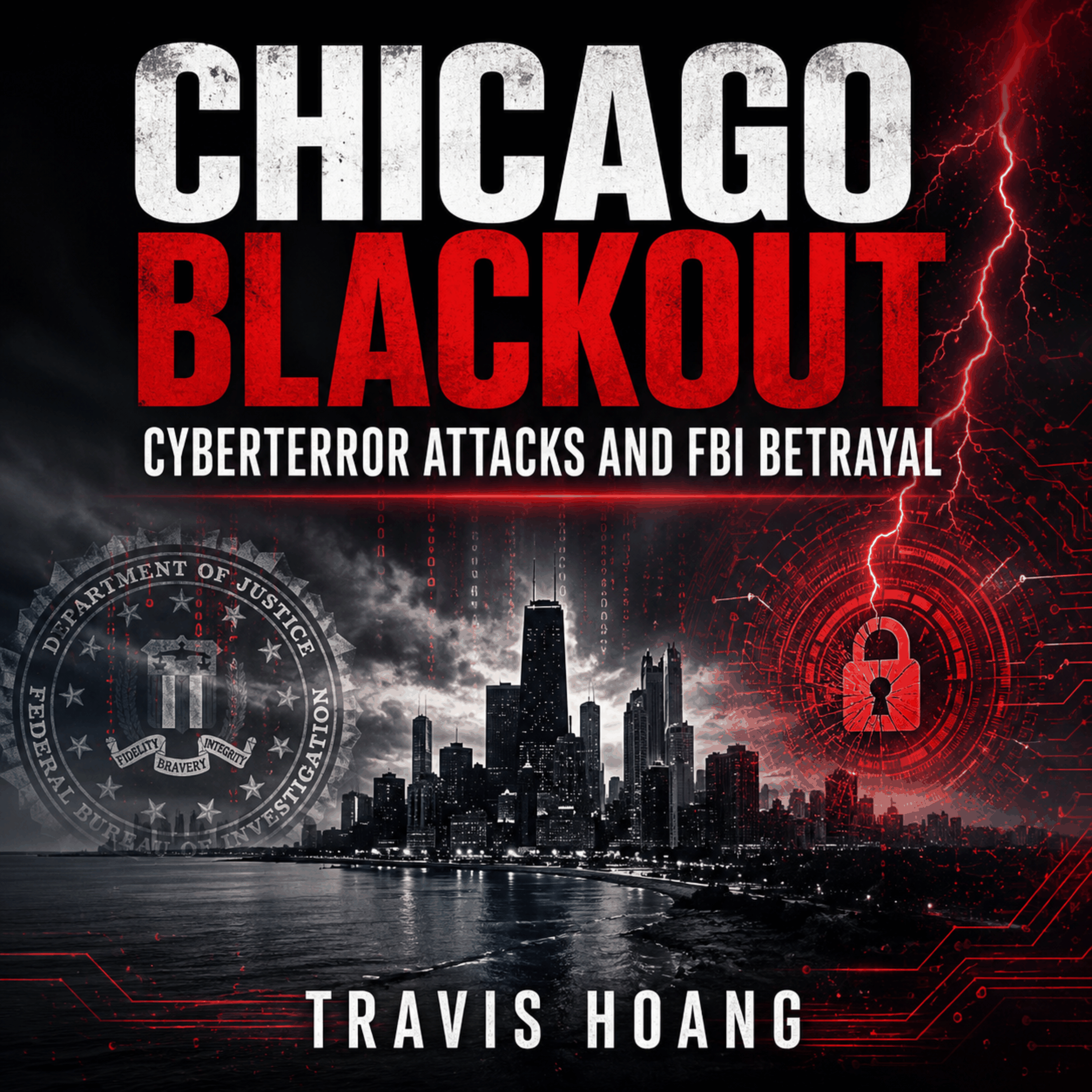 Chicago Blackout