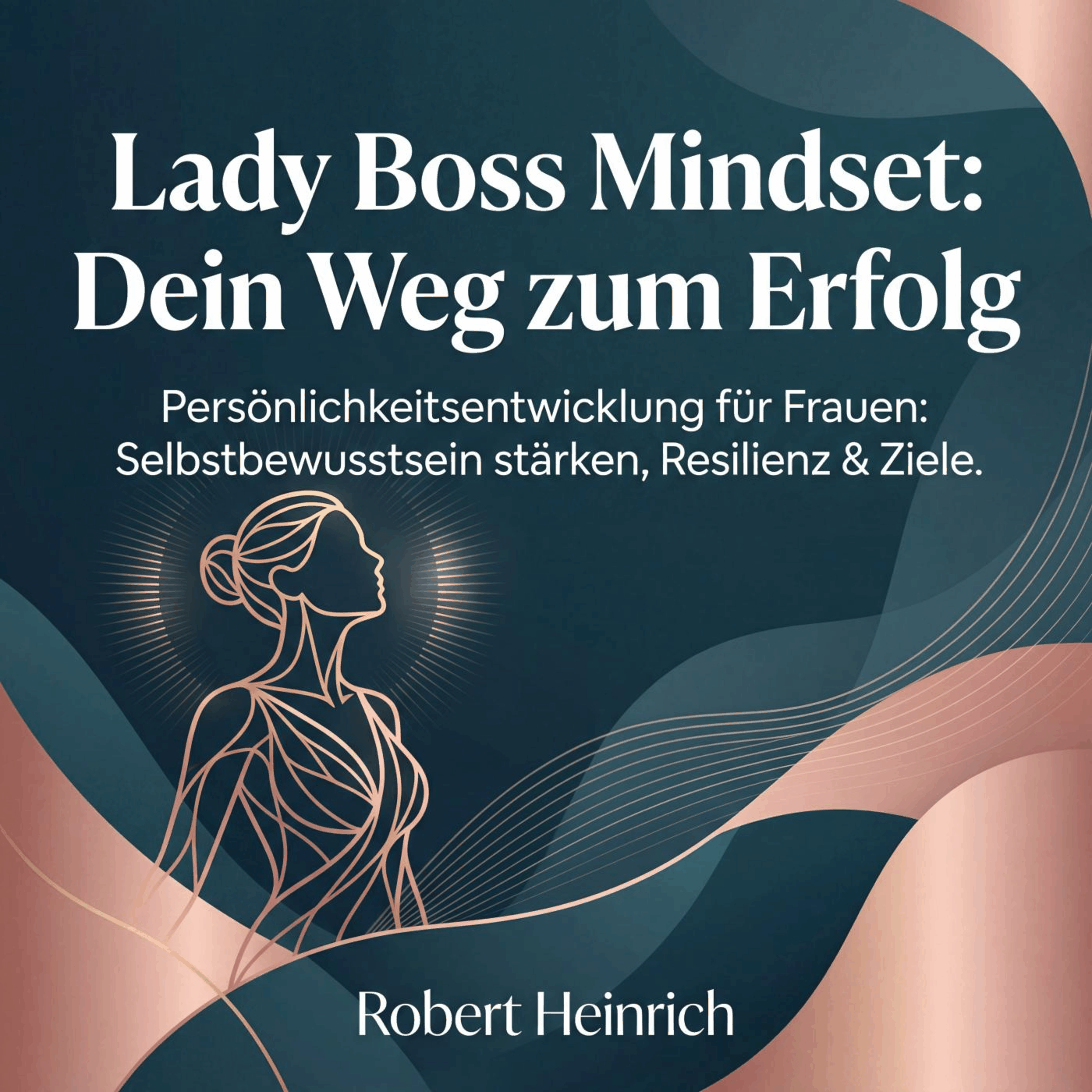 Lady Boss Mindset - Dein Weg zum Erfolg