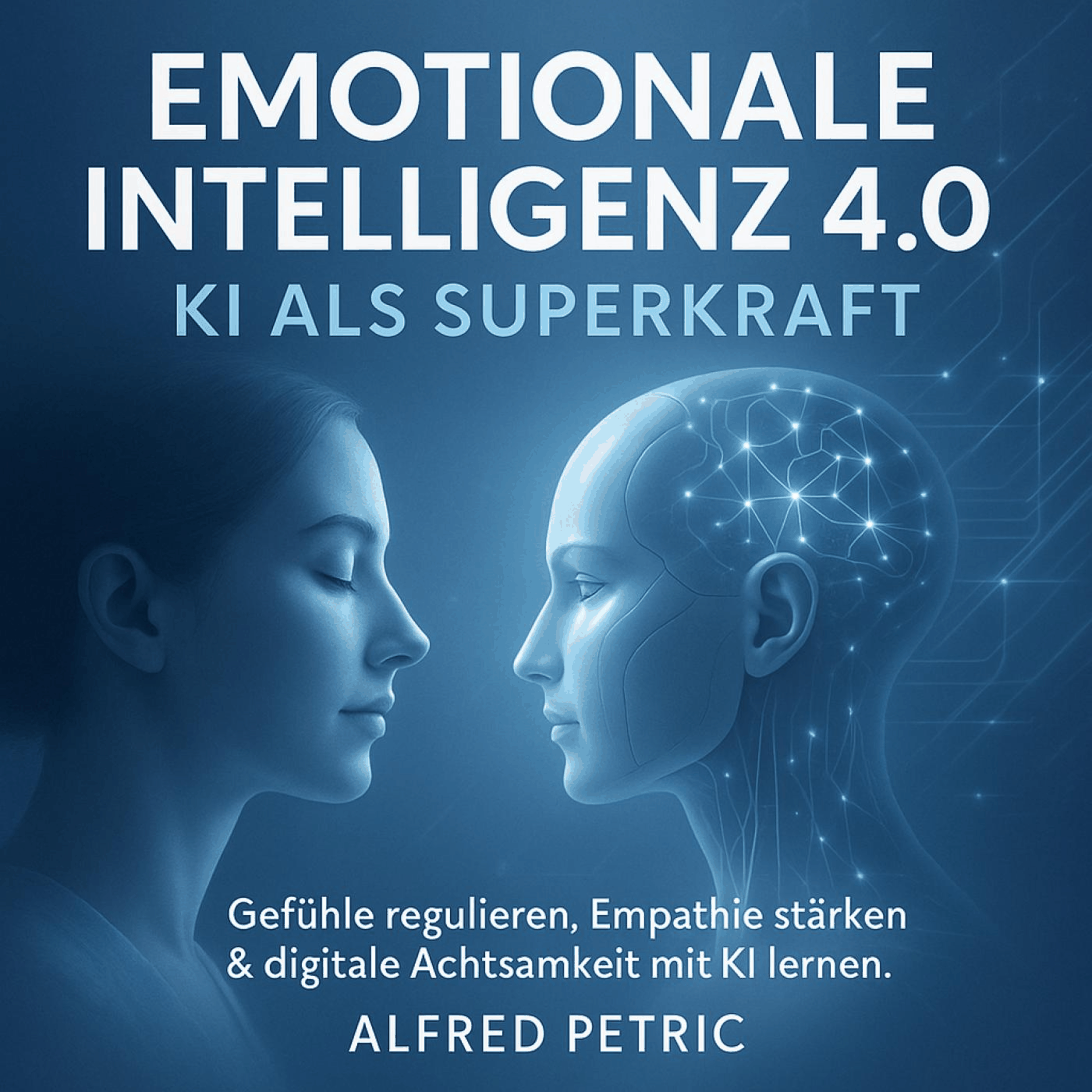 Emotionale Intelligenz 4.0 - KI als Superkraft
