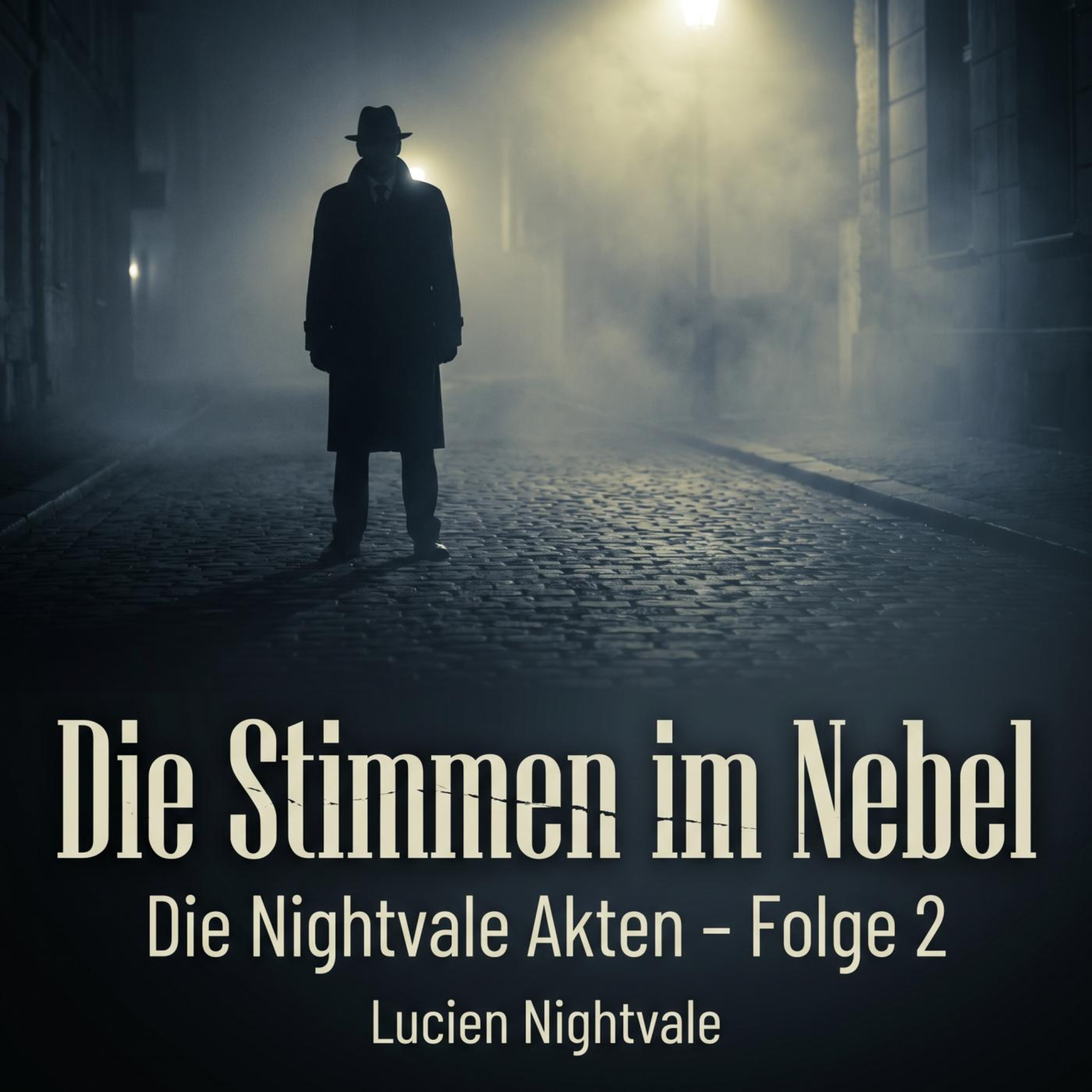 Die Stimmen im Nebel