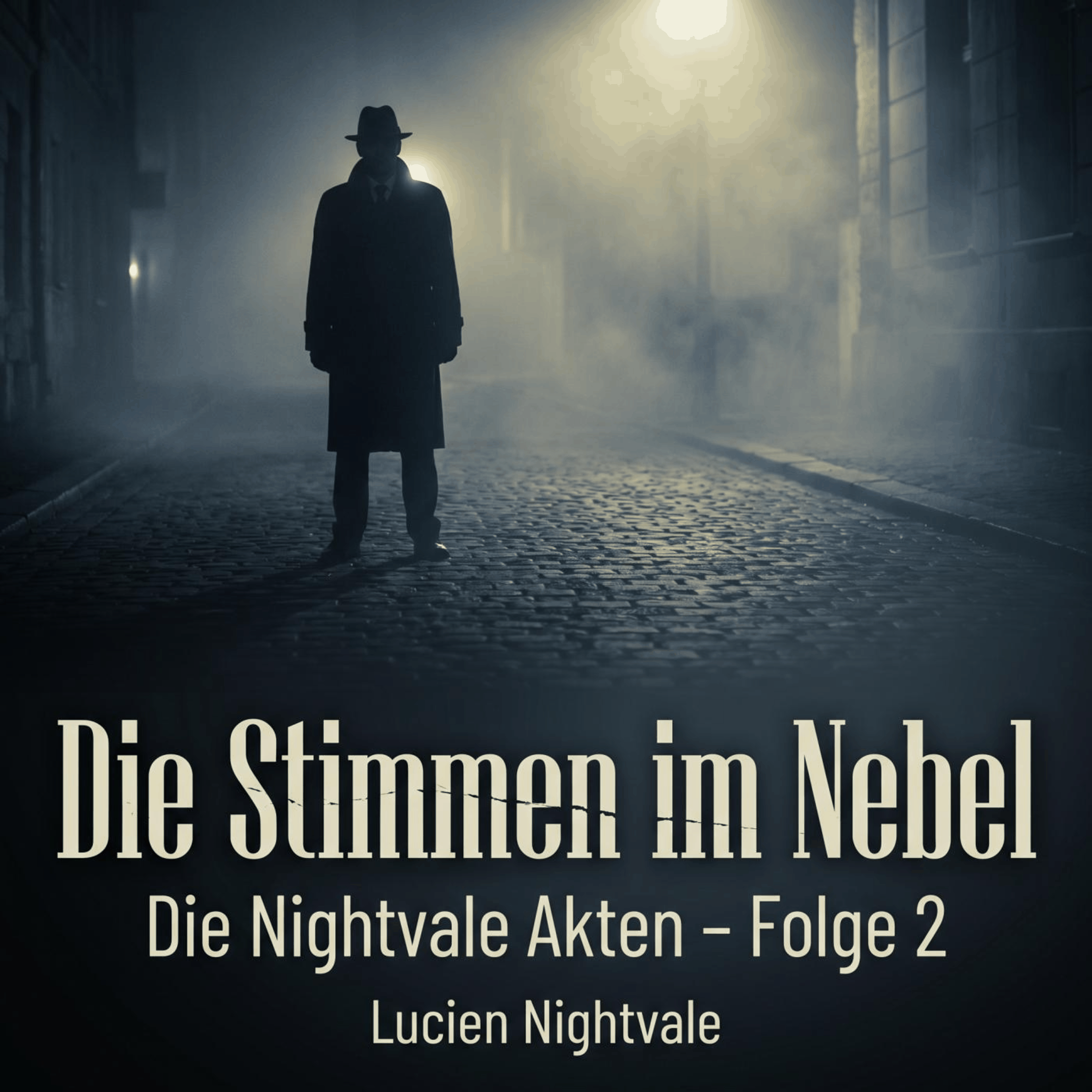 Die Stimmen im Nebel