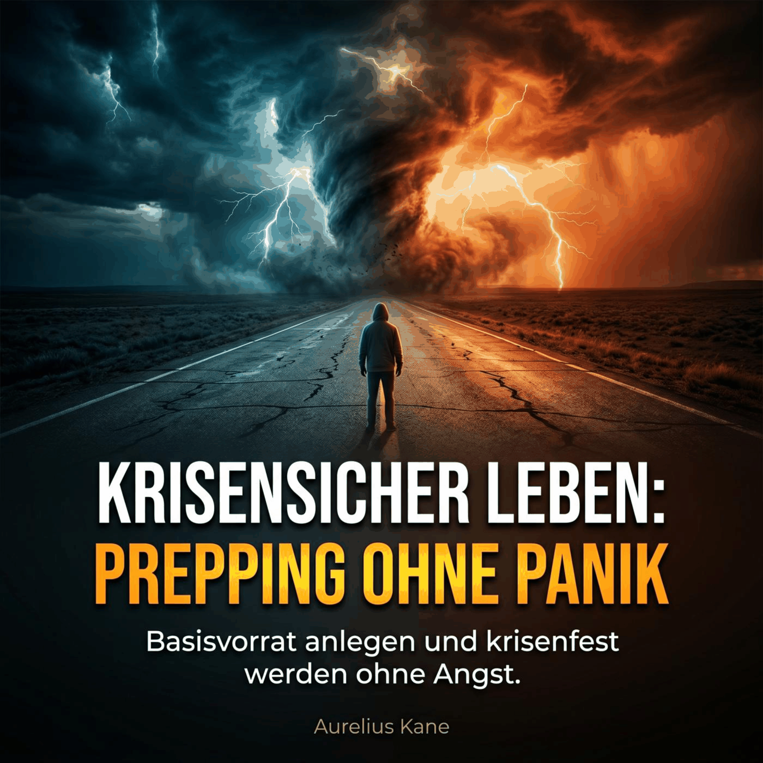 Krisensicher leben: Prepping ohne Panik