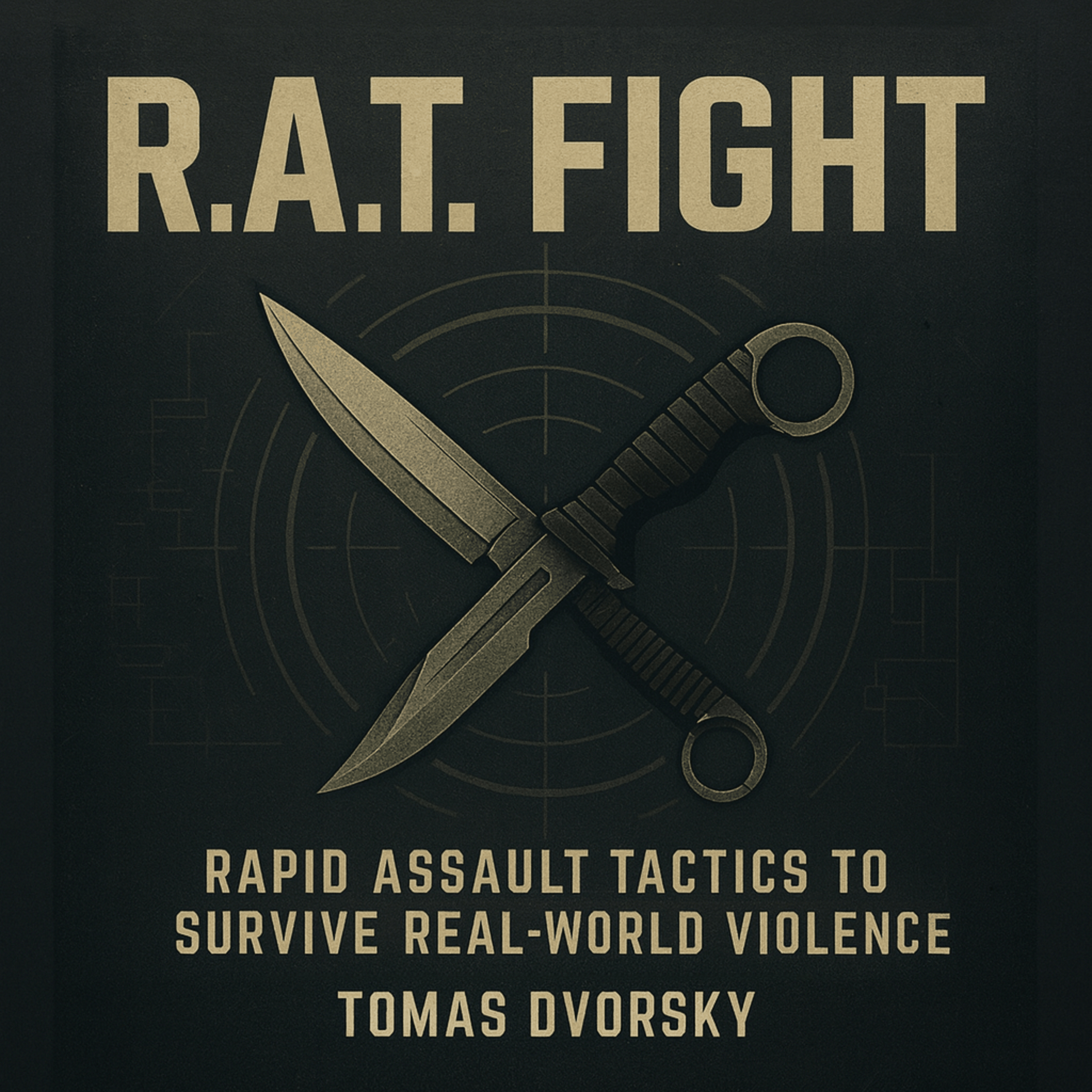 R.A.T. Fight