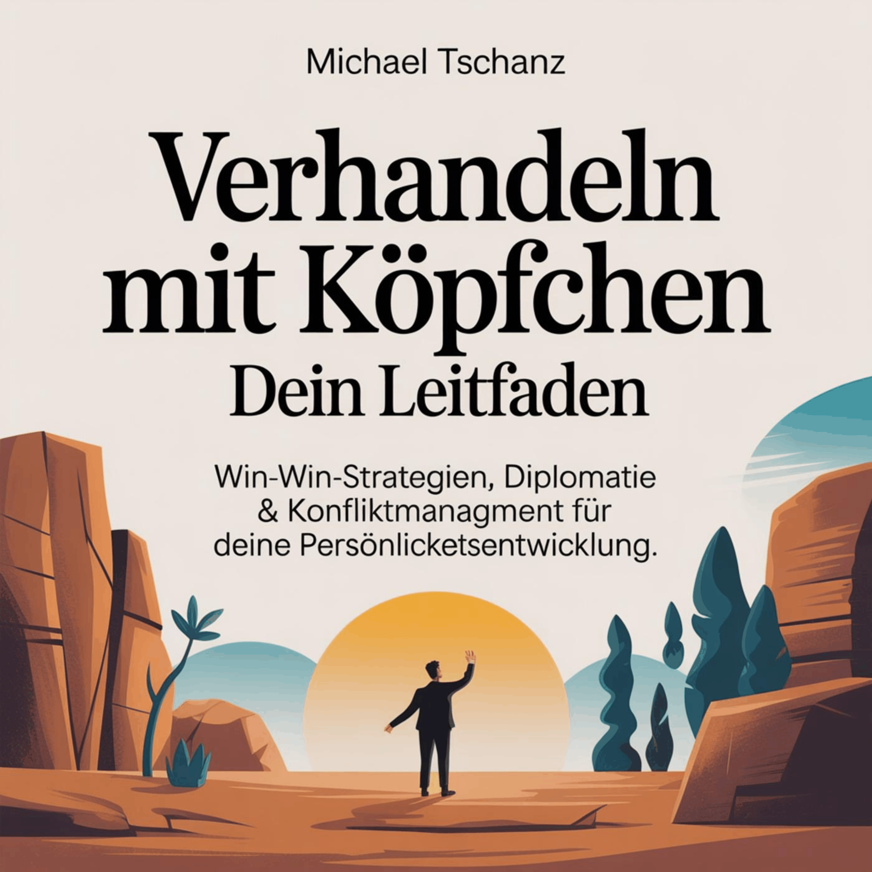 Verhandeln mit Köpfchen - Dein Leitfaden