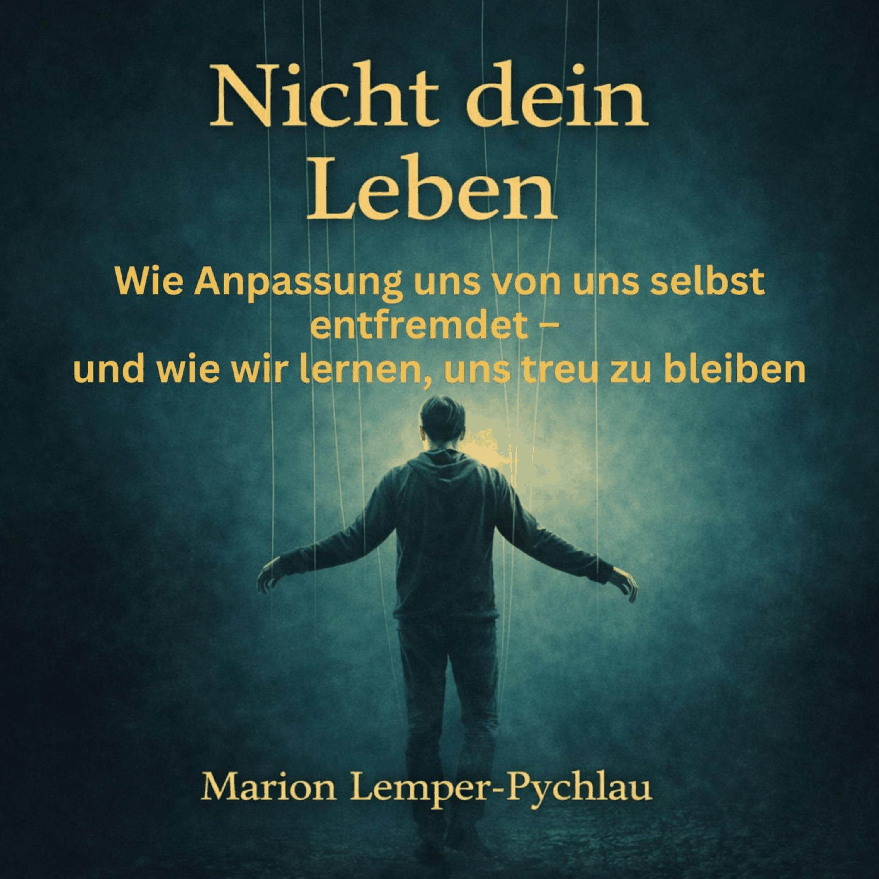 Nicht dein Leben