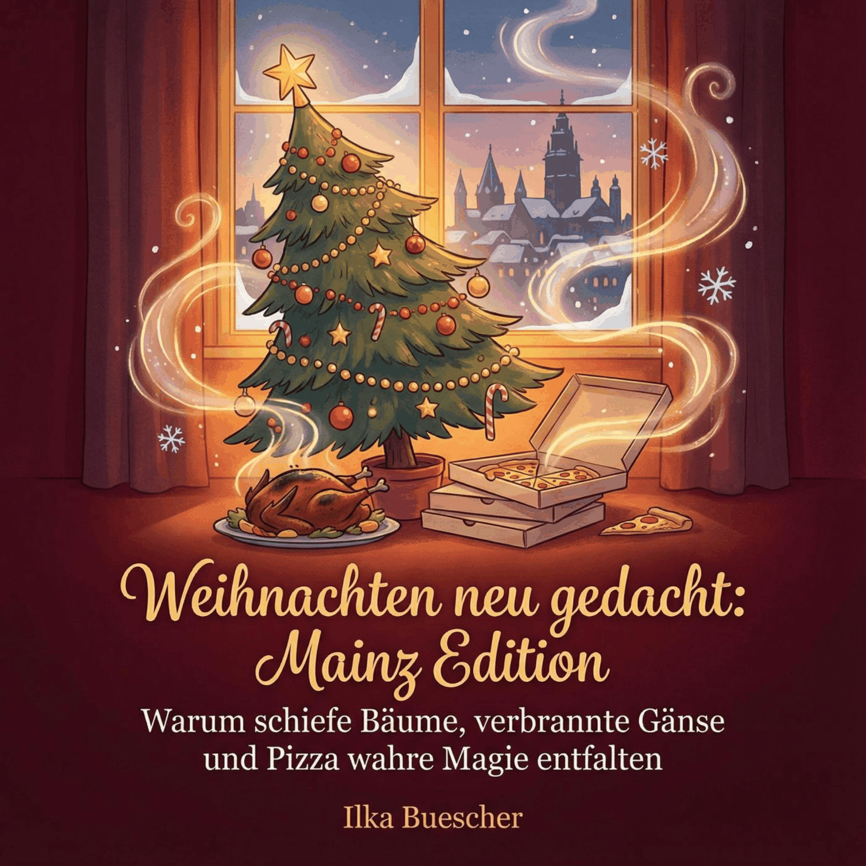 Weihnachten neu gedacht: Mainz Edition