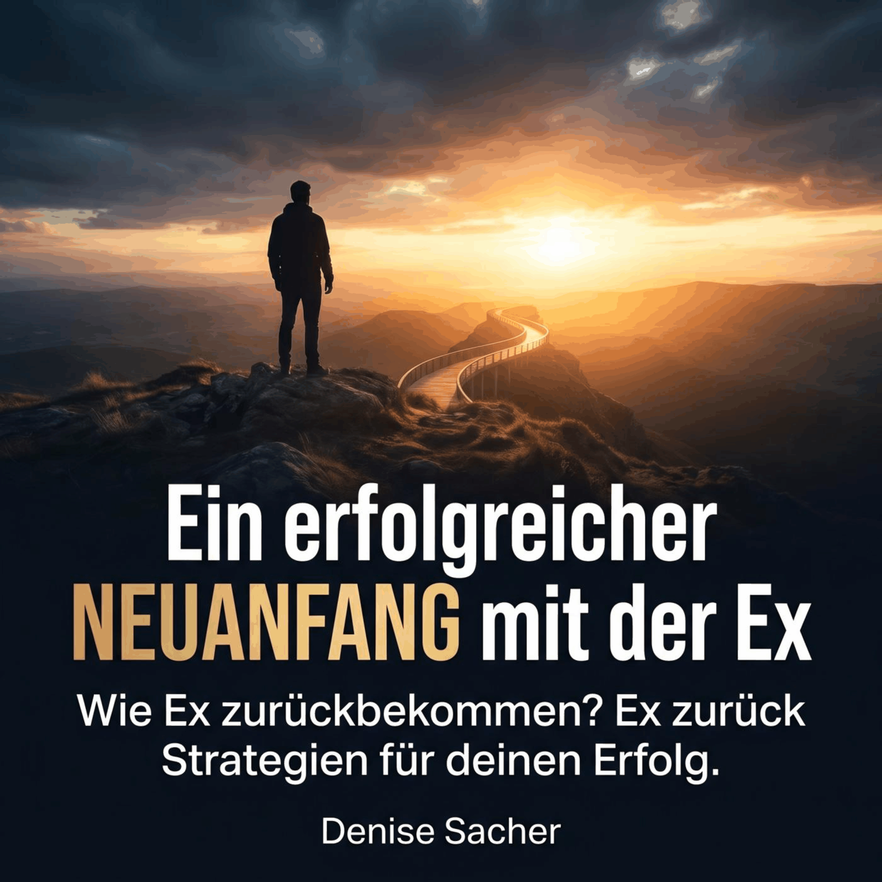Ein erfolgreicher Neuanfang mit der Ex