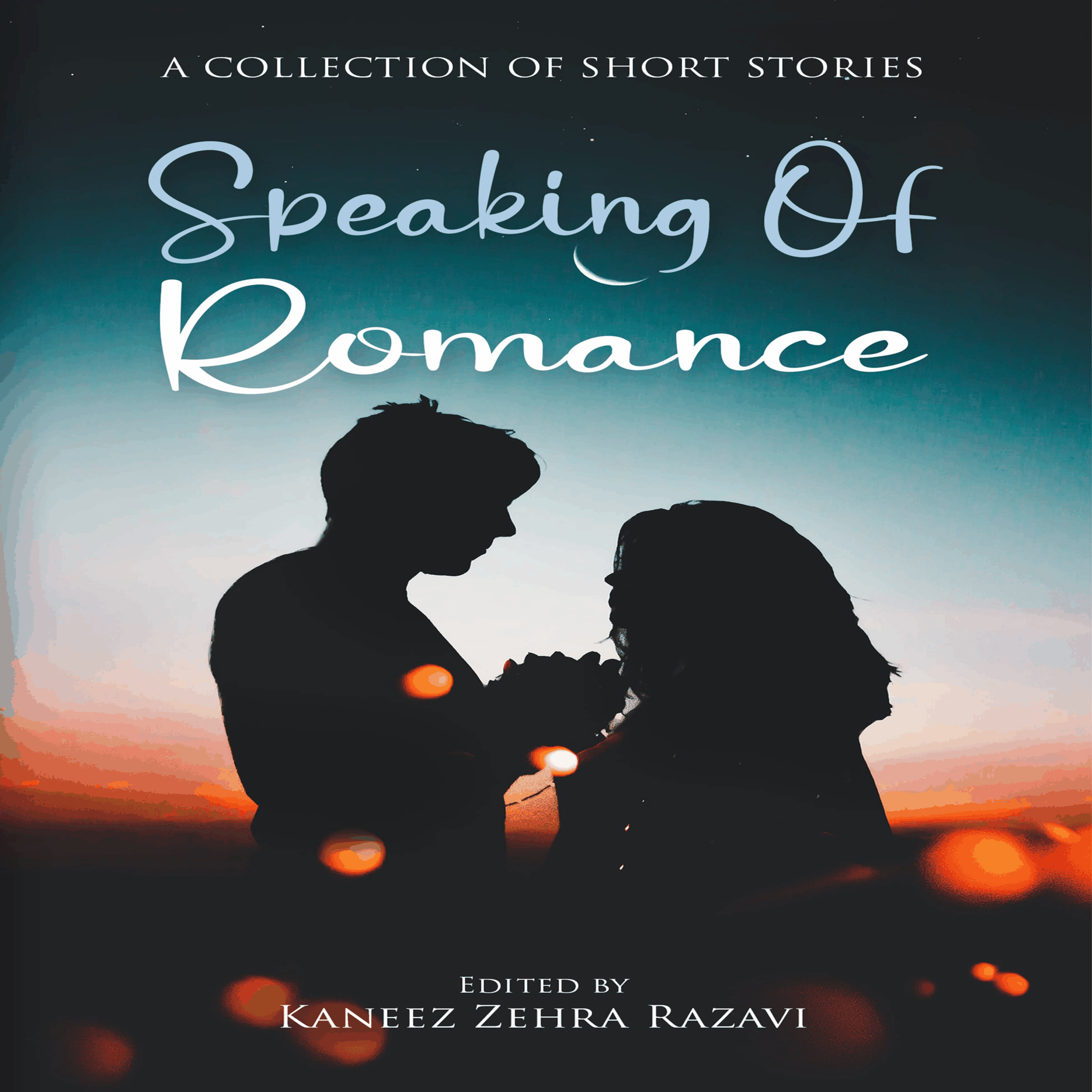 Speaking Of Romance