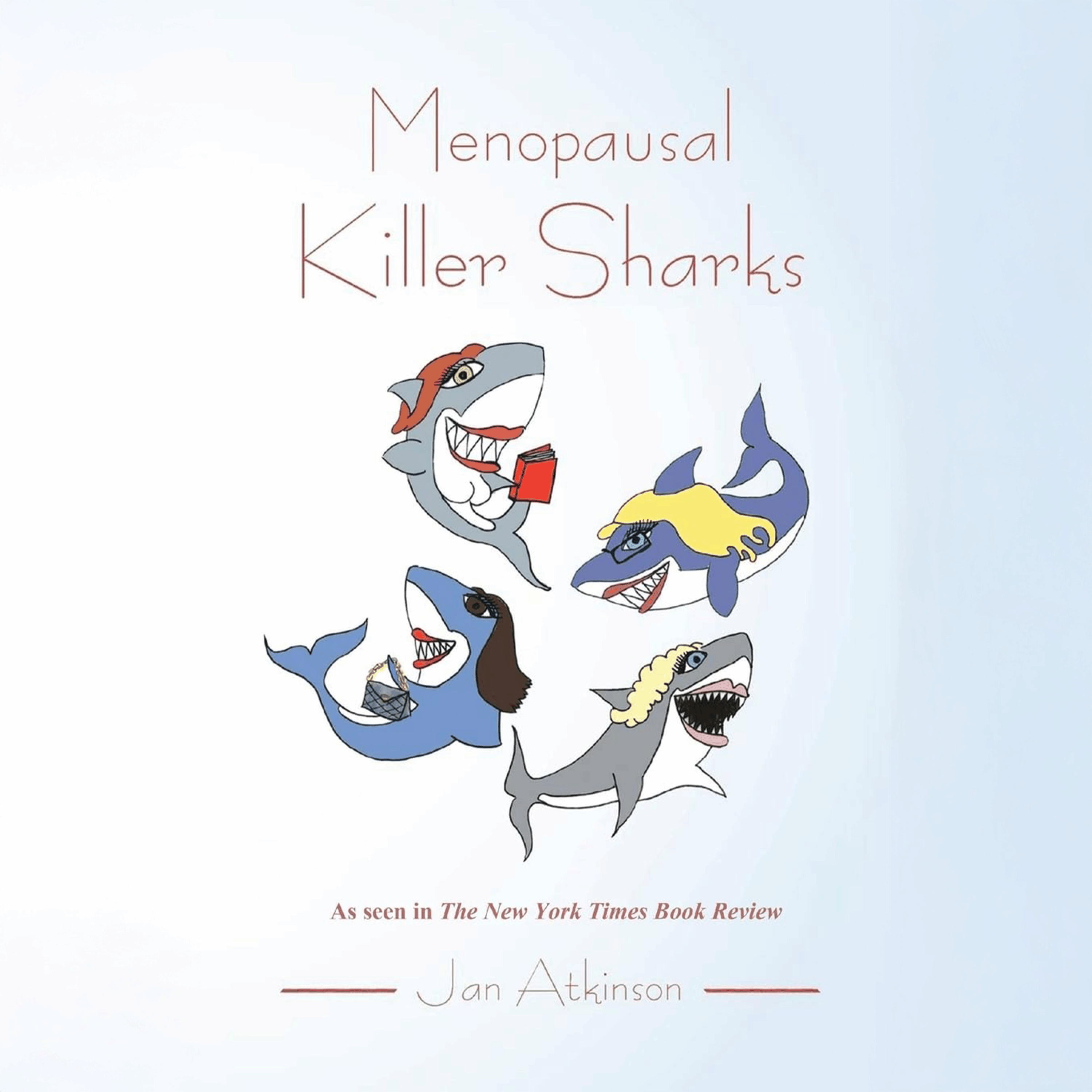 Menopausal Sharks