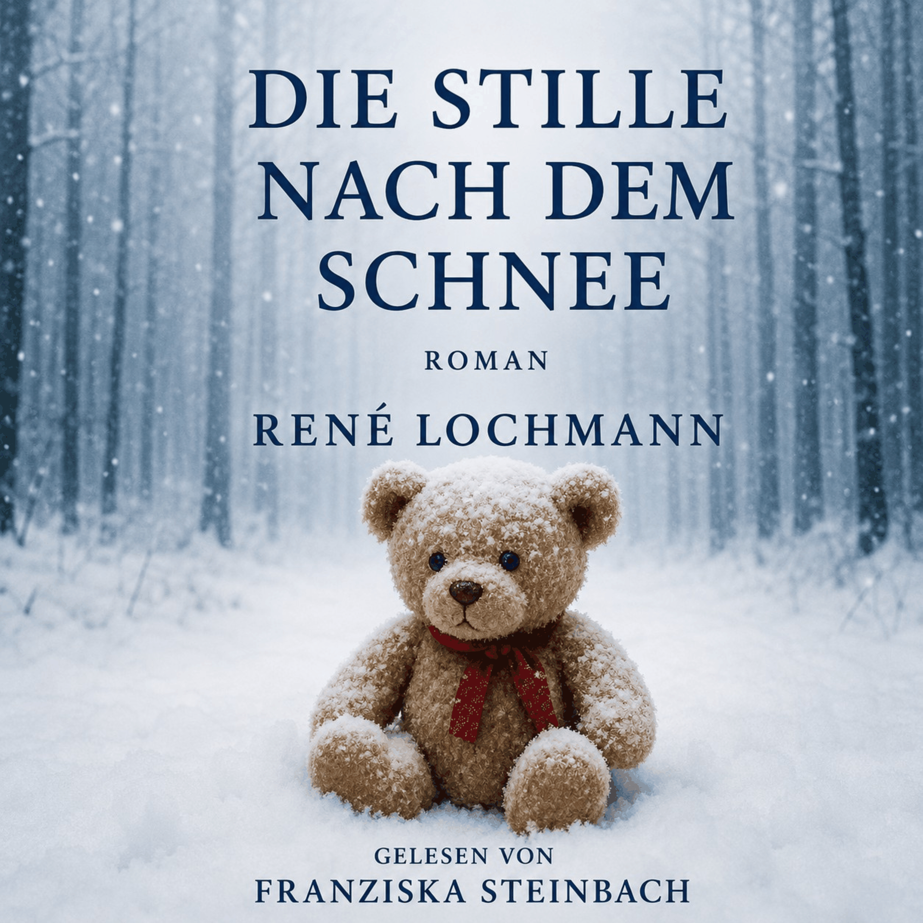 Die Stille nach dem Schnee