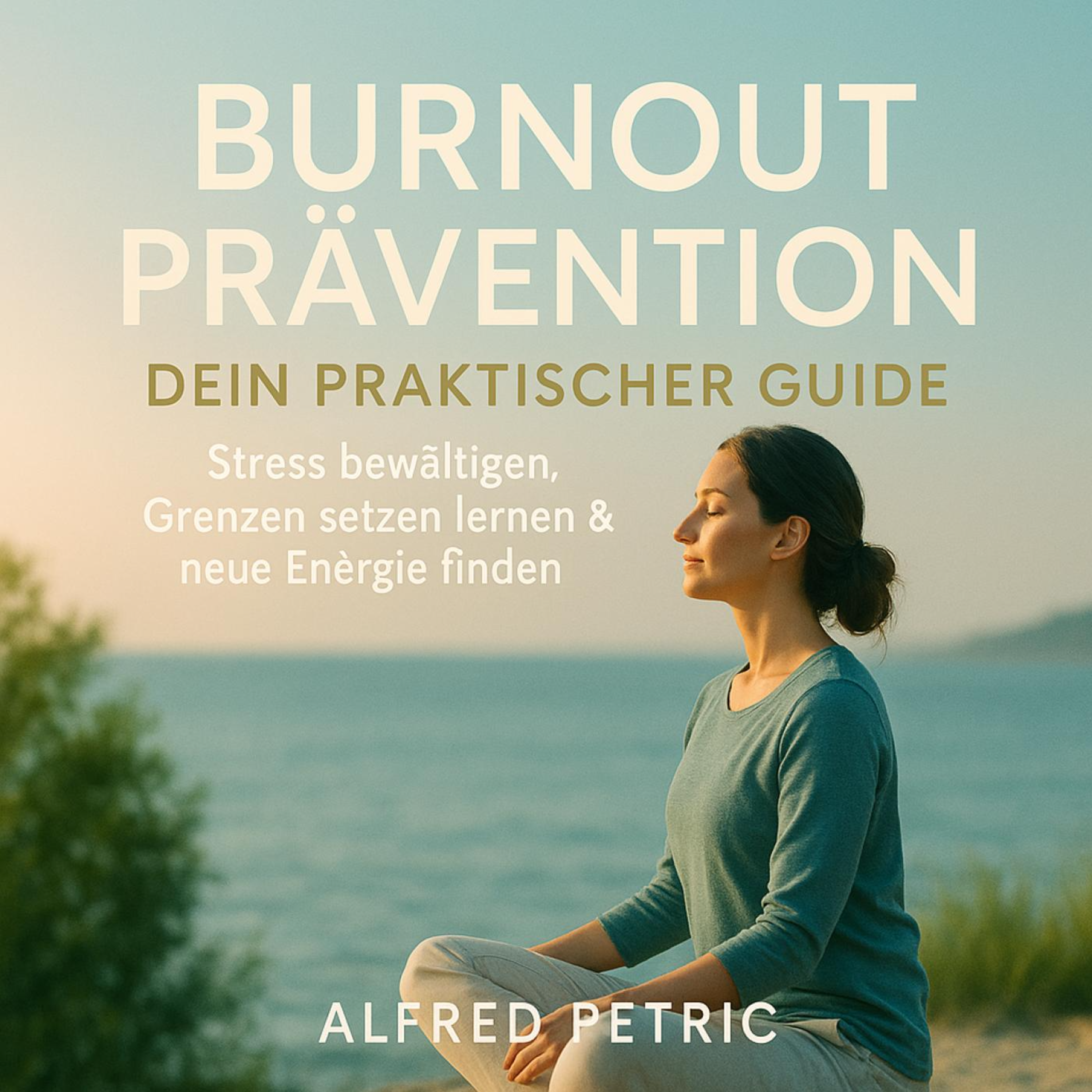 Burnout Prävention - Dein praktischer Guide