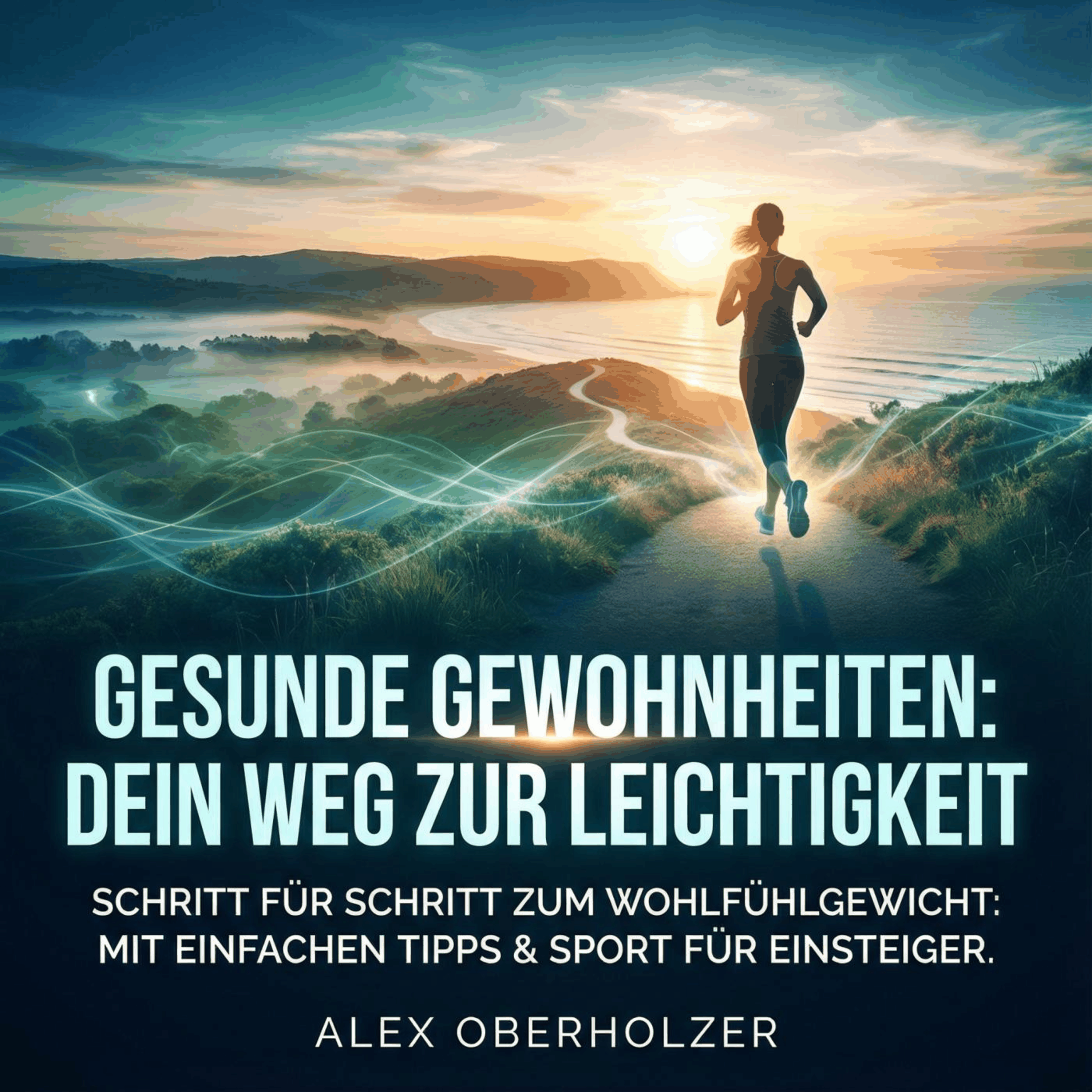 Gesunde Gewohnheiten - Dein Weg zur Leichtigkeit