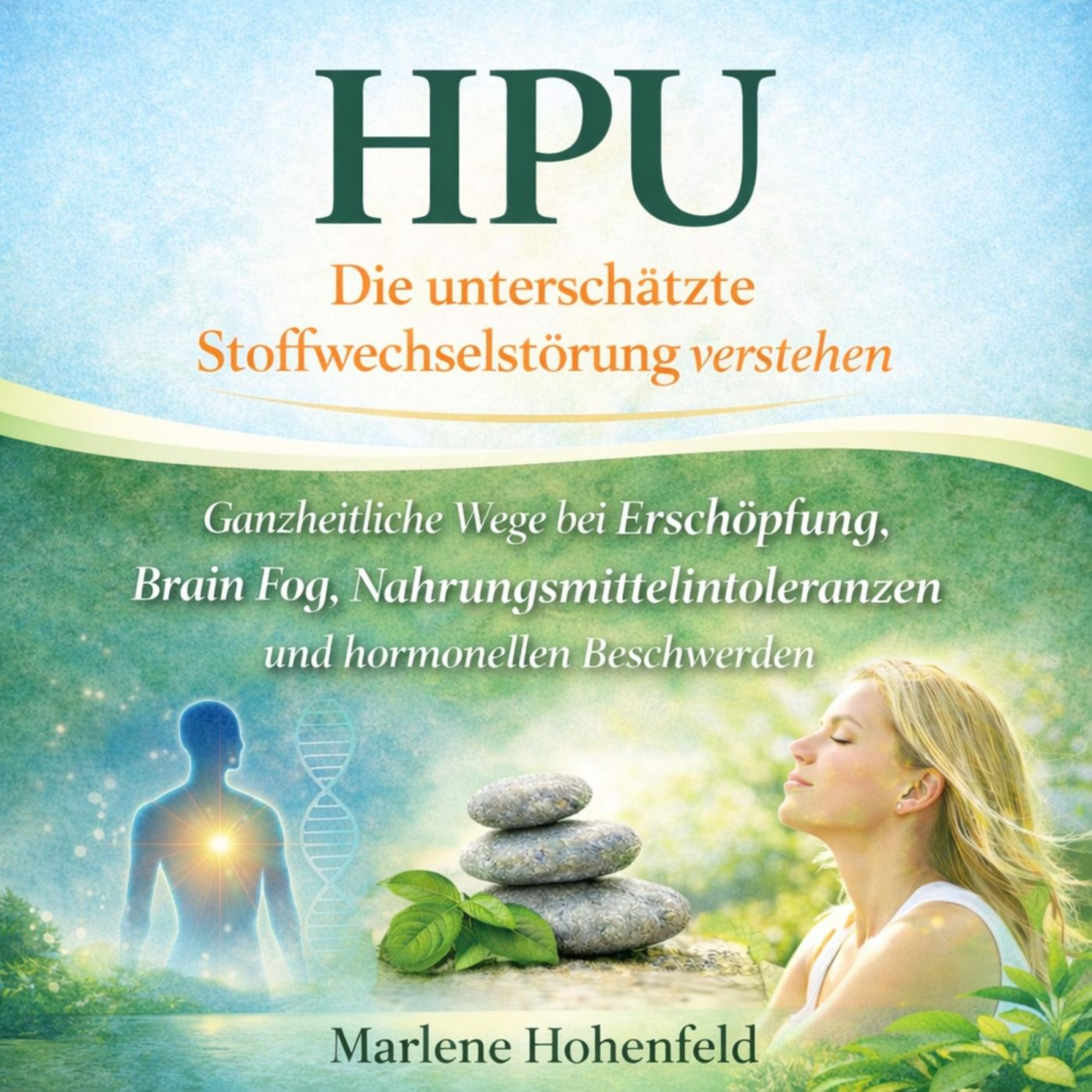 HPU - Die unterschätzte Stoffwechselstörung verstehen
