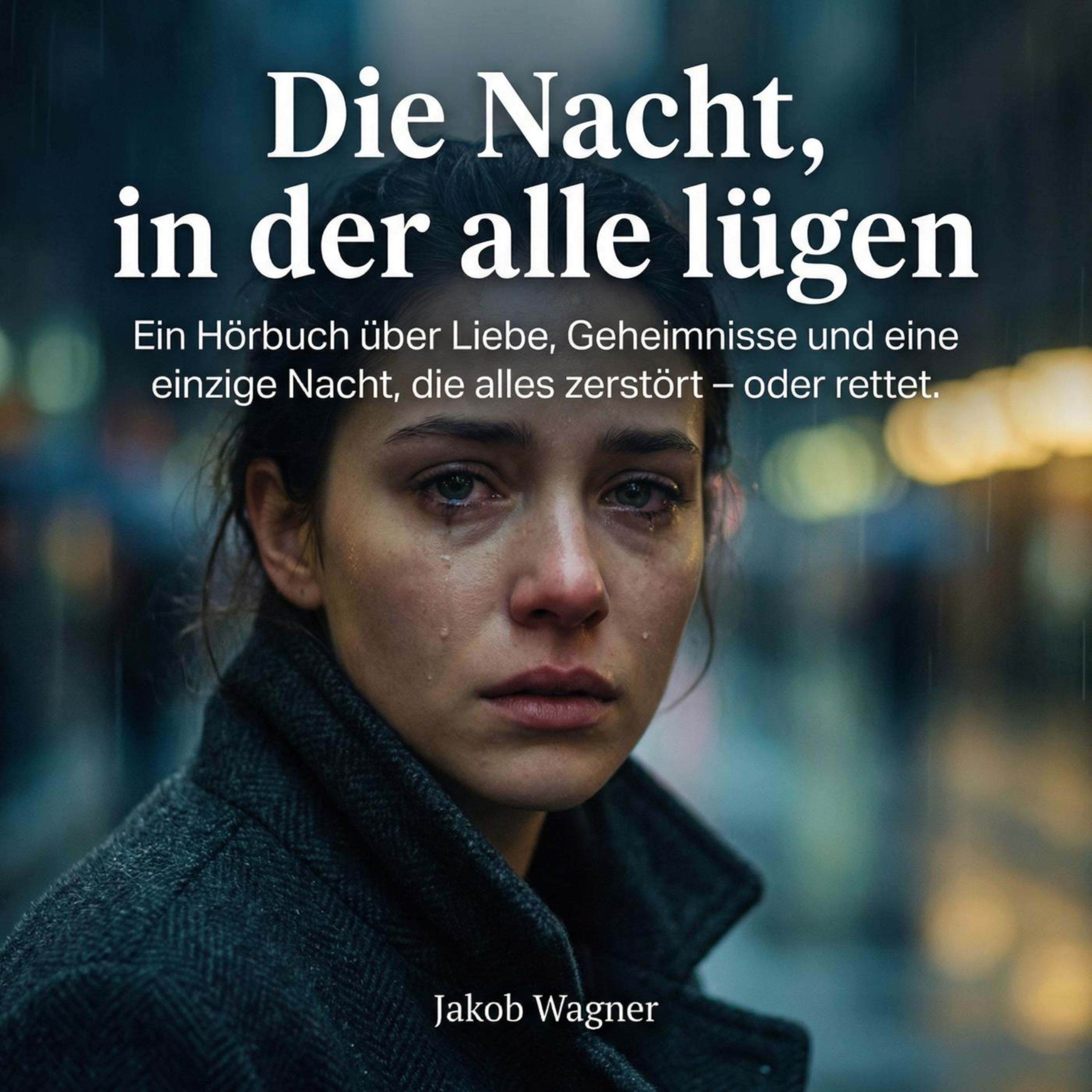 Die Nacht, in der alle lügen