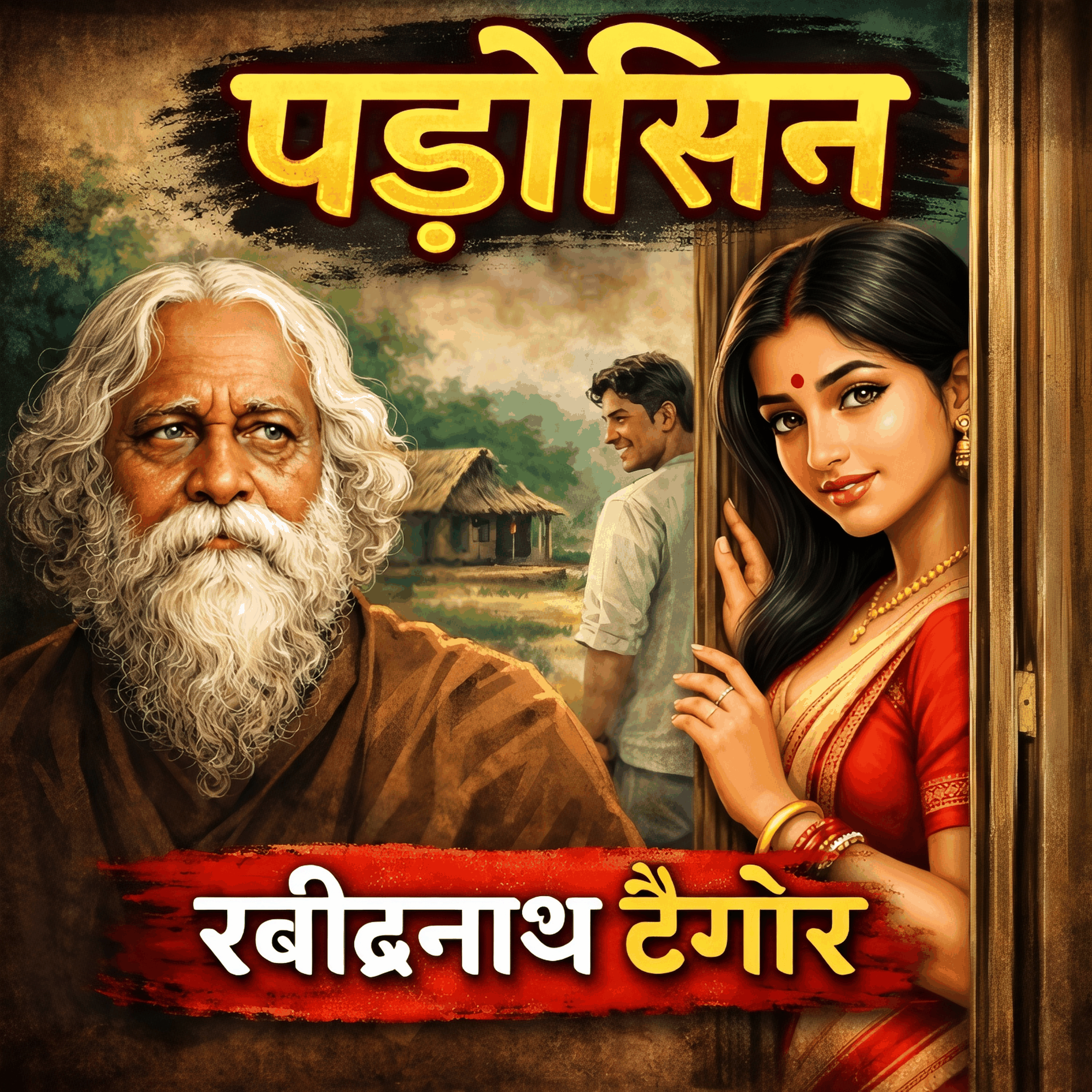Padosin - Rabindranath Tagore