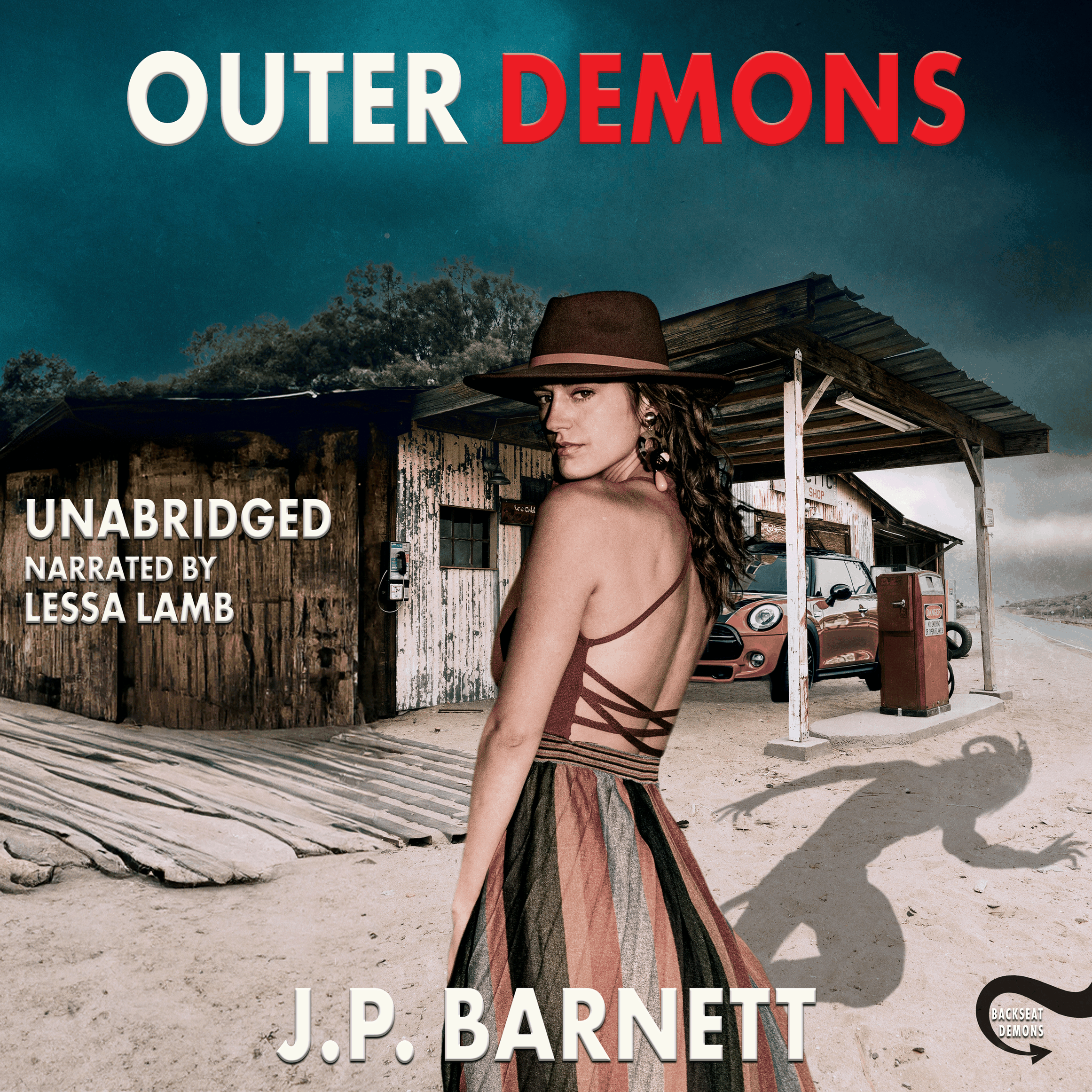 Outer Demons