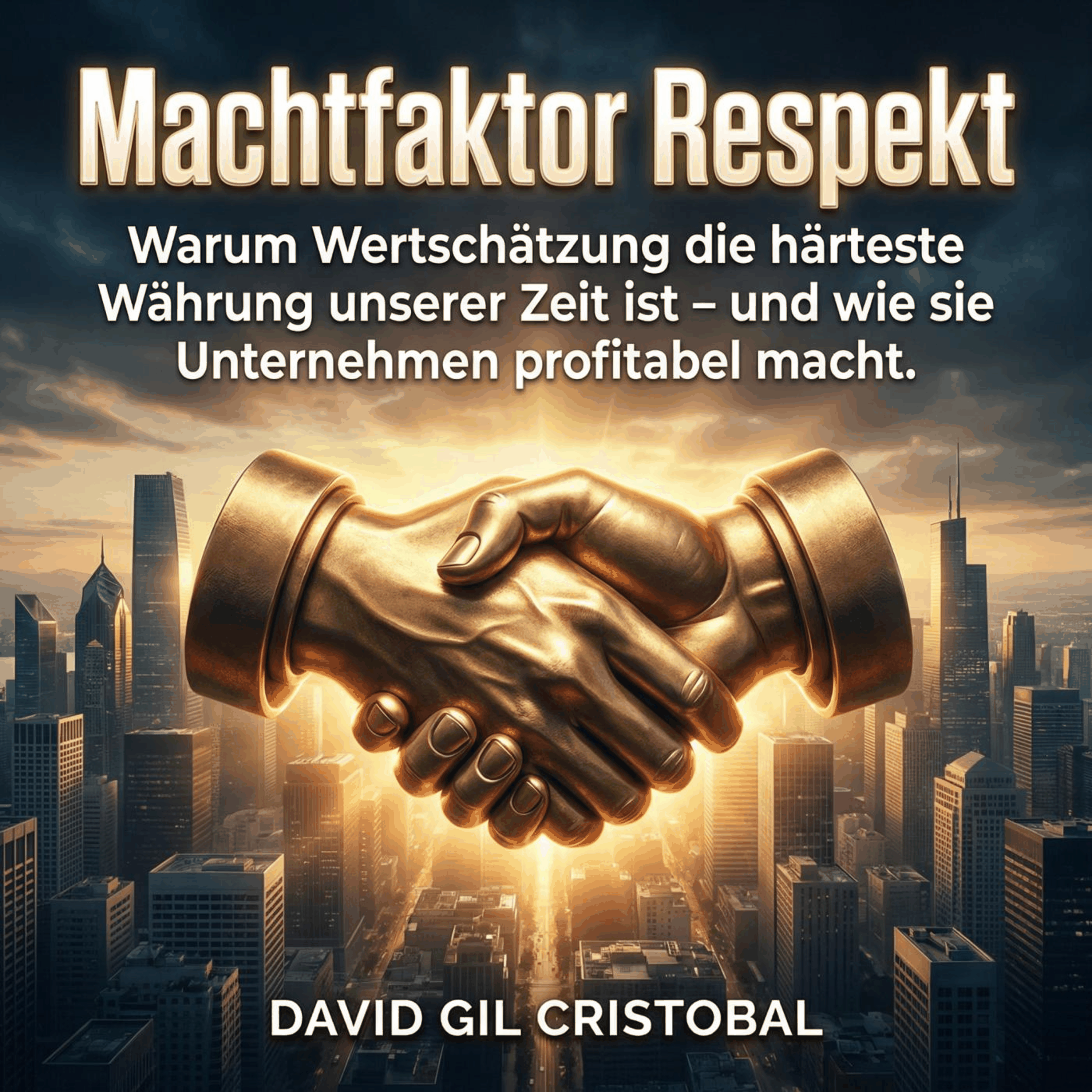 Machtfaktor Respekt