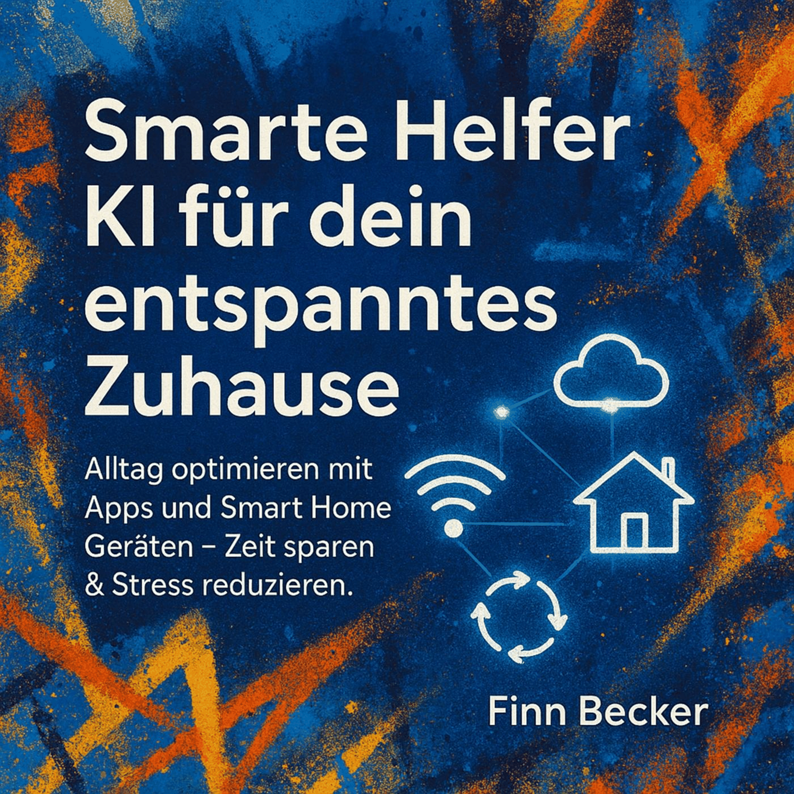 Smarte Helfer - KI für dein entspanntes Zuhause