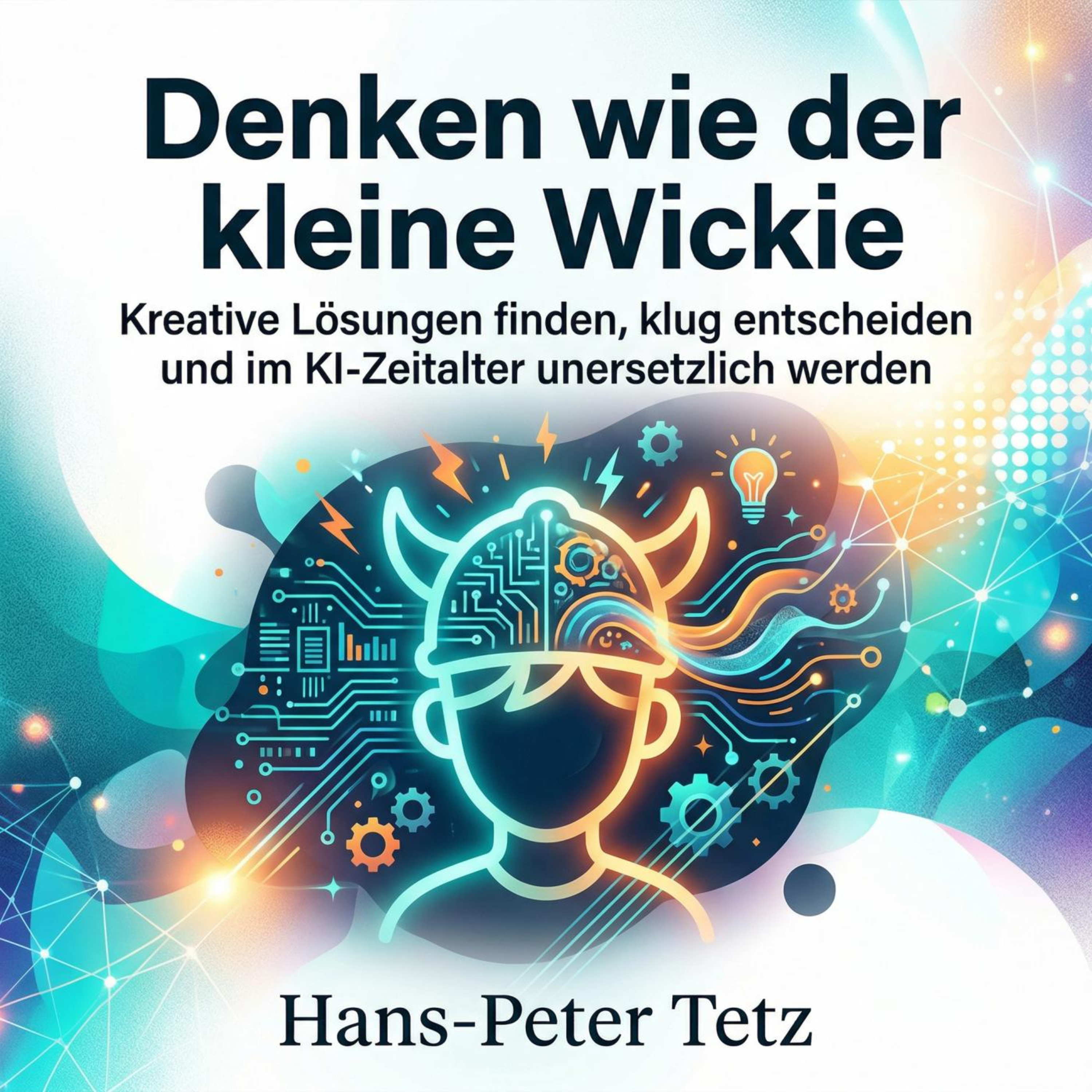 Denken wie der kleine Wickie