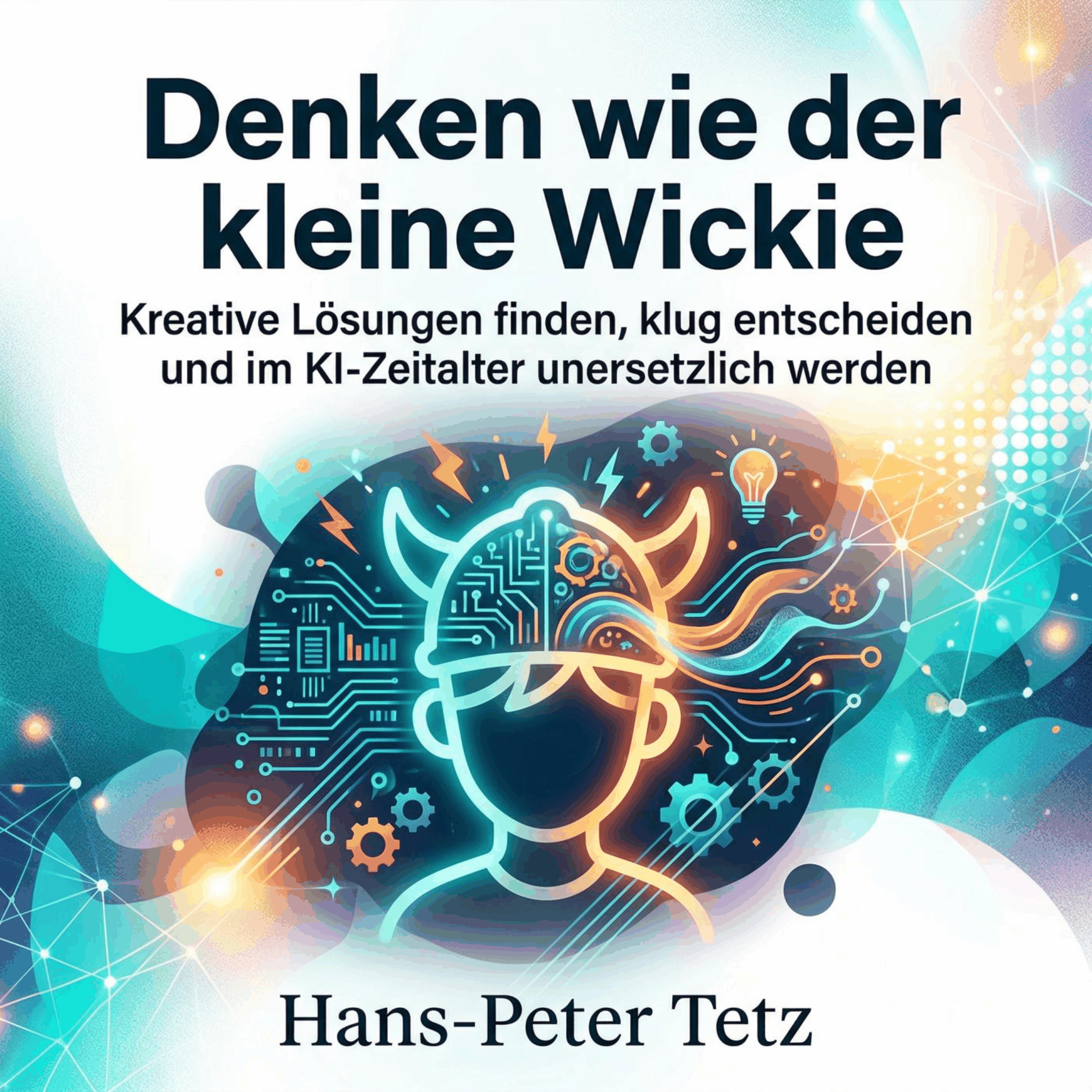 Denken wie der kleine Wickie