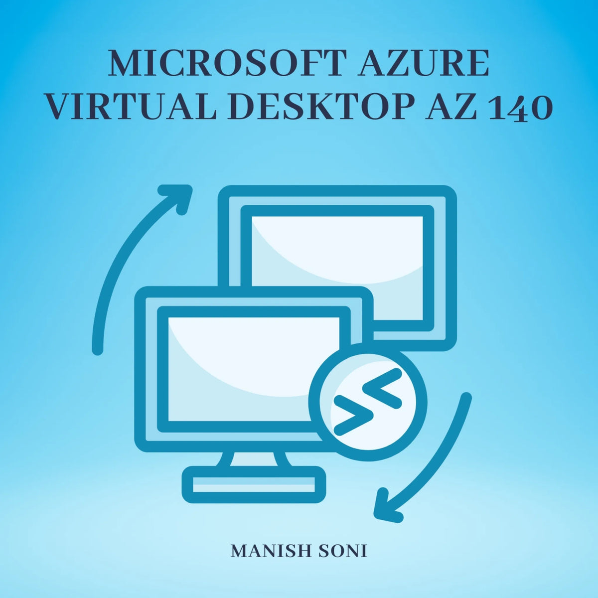 Microsoft Azure Virtual Desktop AZ 140