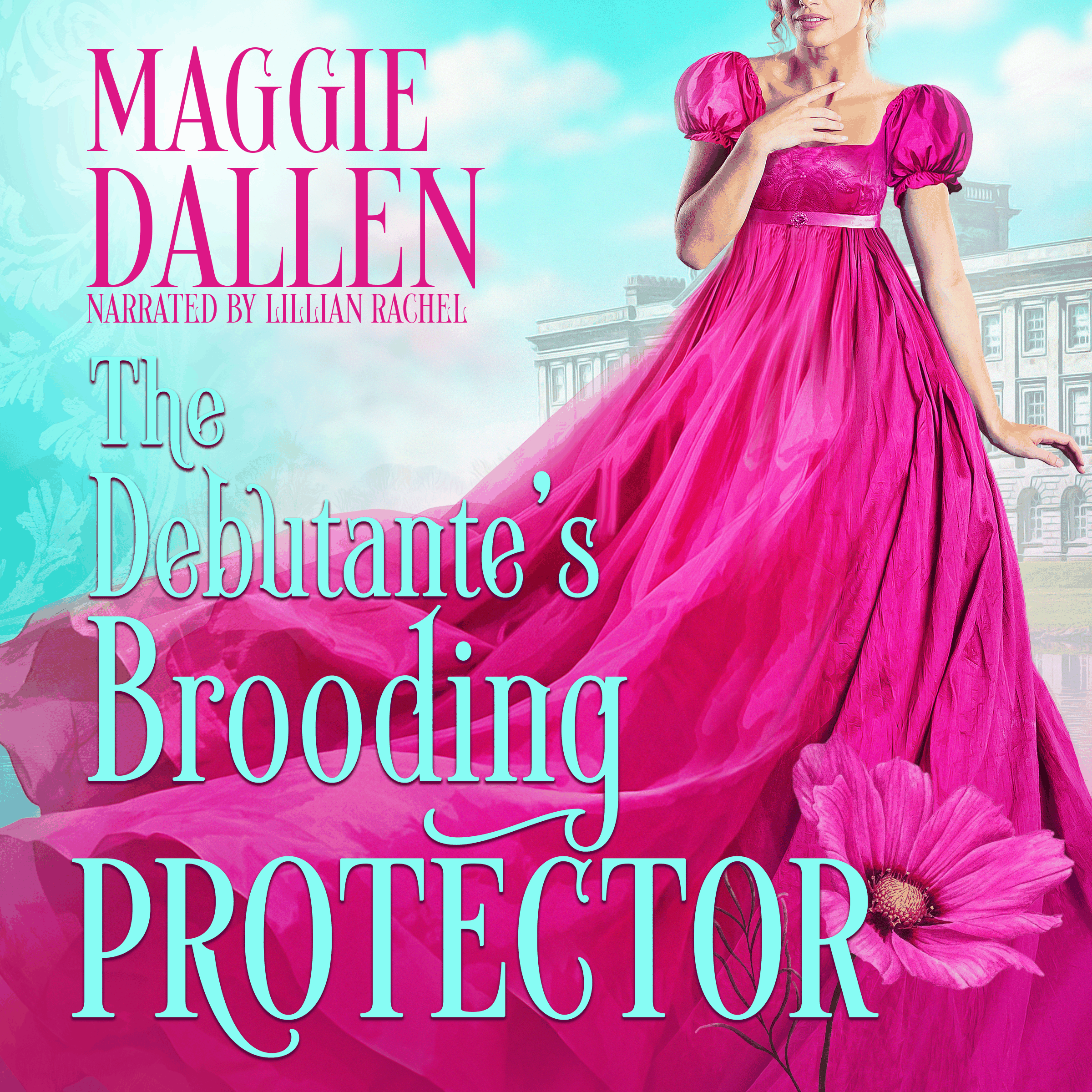 The Debutante's Brooding Protector