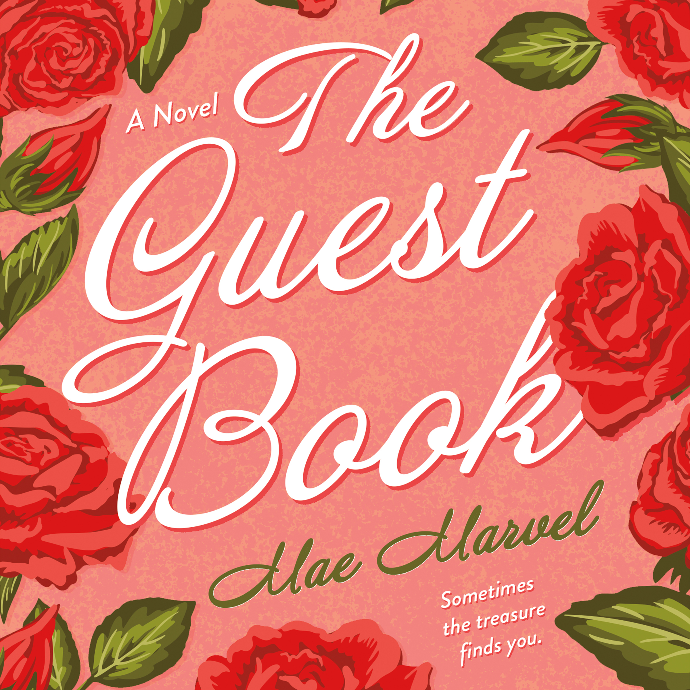 The Guest Book