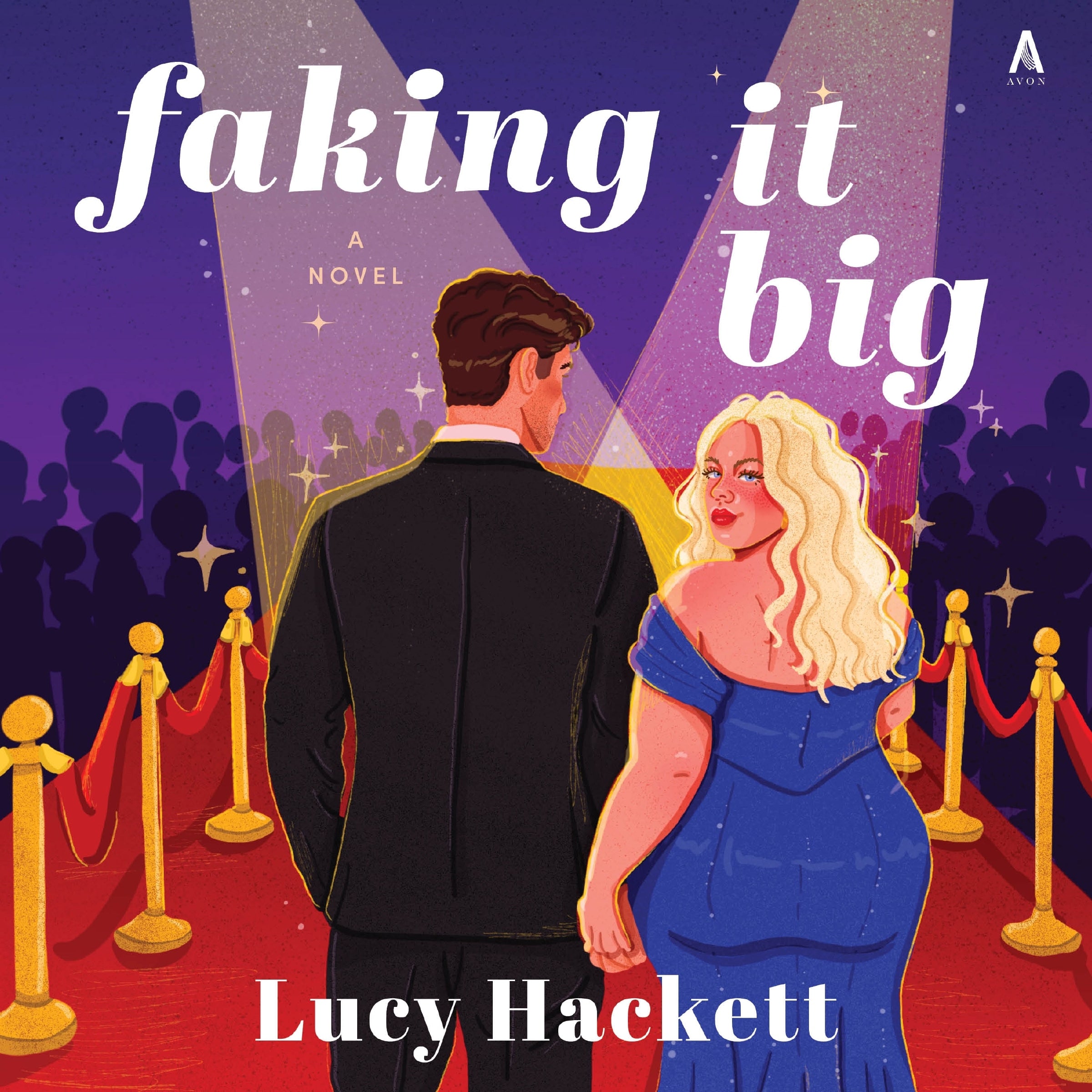 Faking It Big