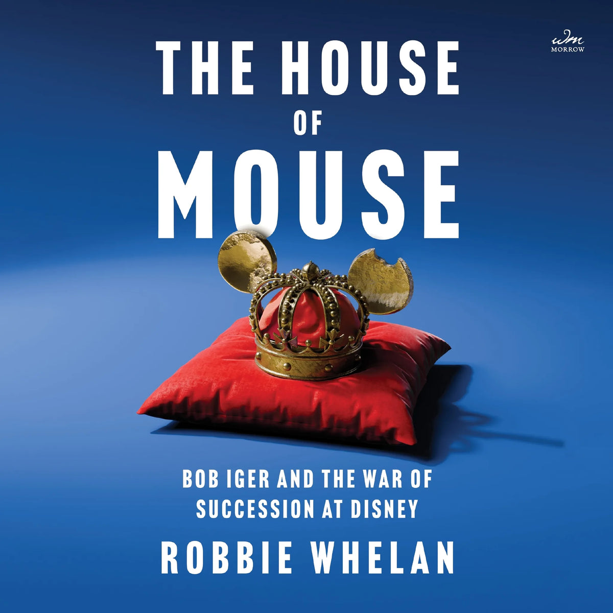 The House of Mouse