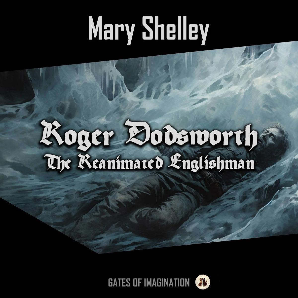 Roger Dodsworth