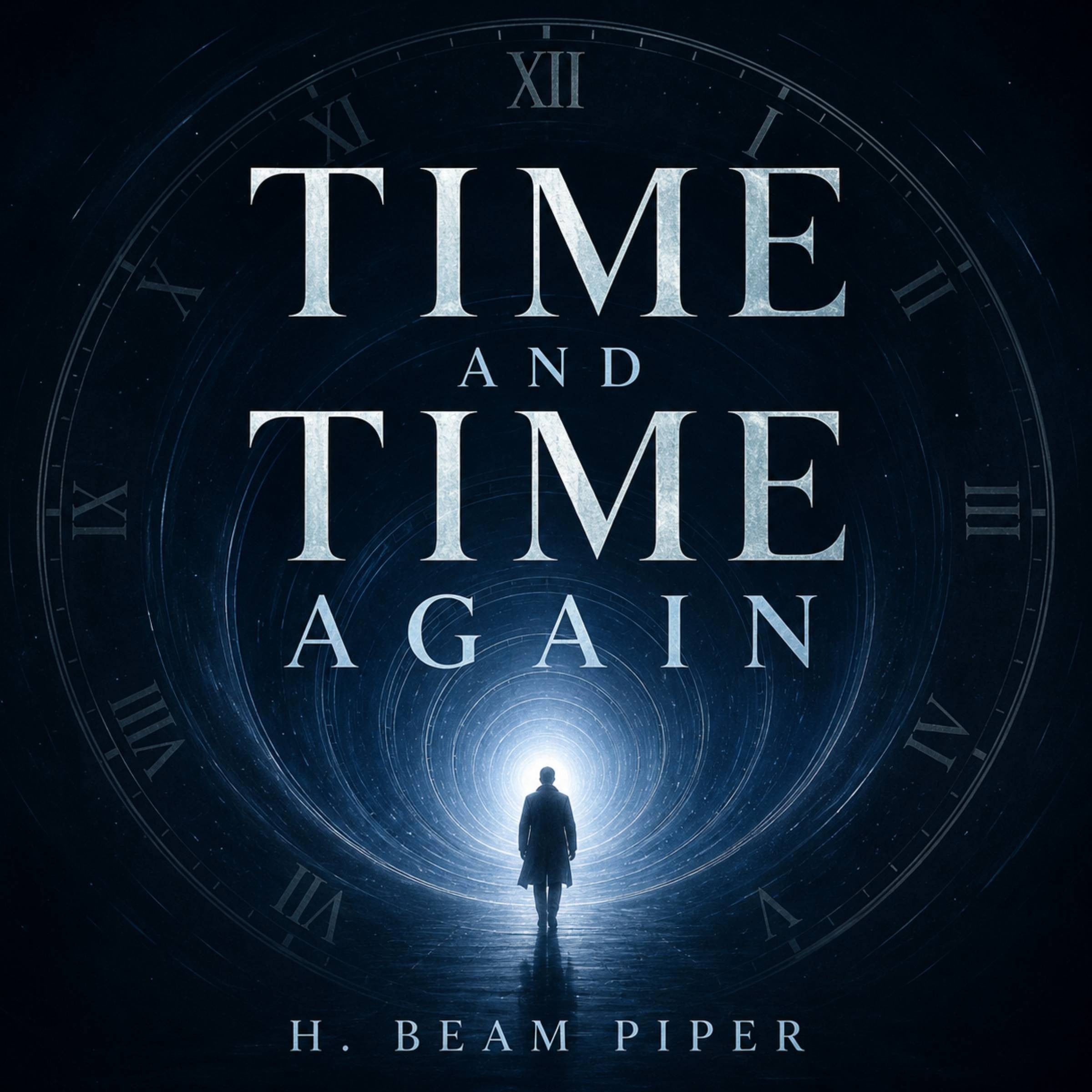 Time and Time Again