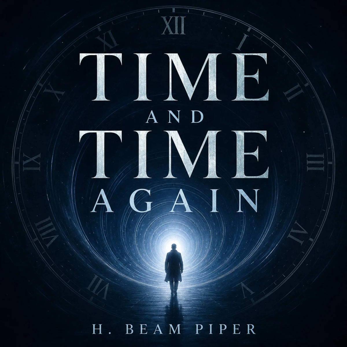 Time and Time Again