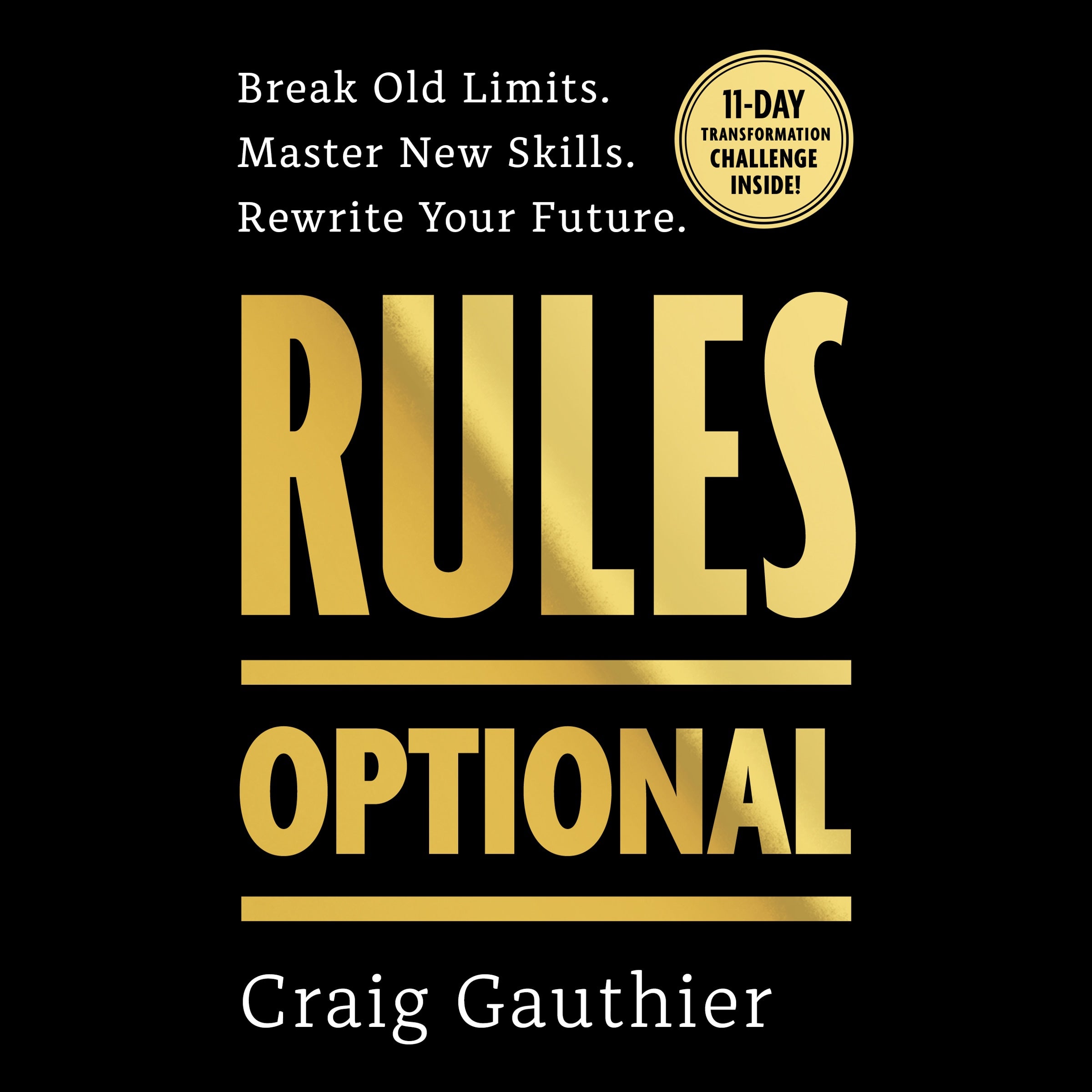 Rules Optional