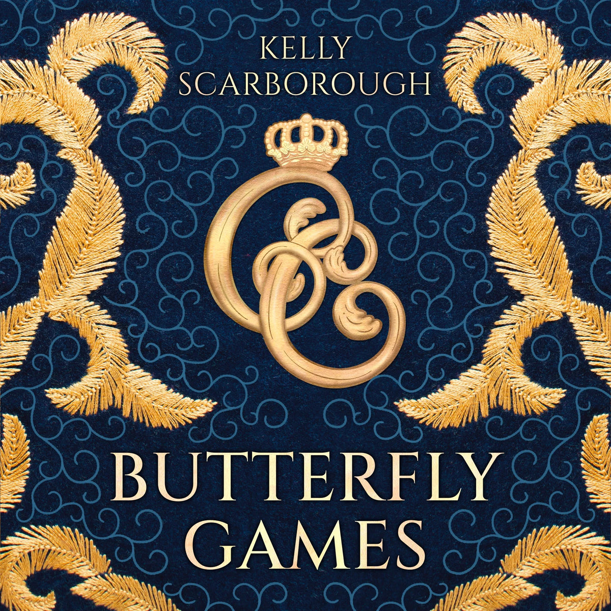 Butterfly Games