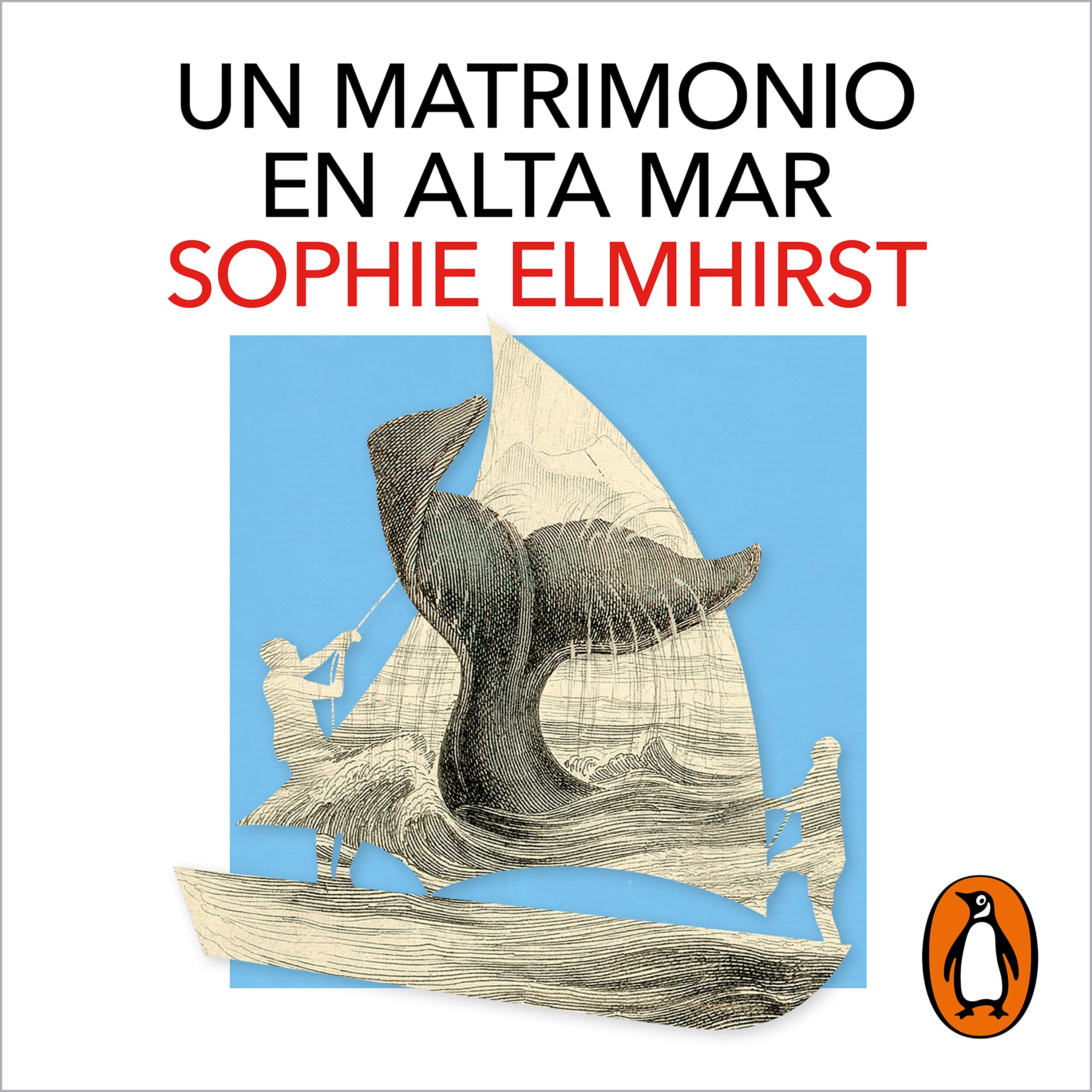 Un matrimonio en alta mar