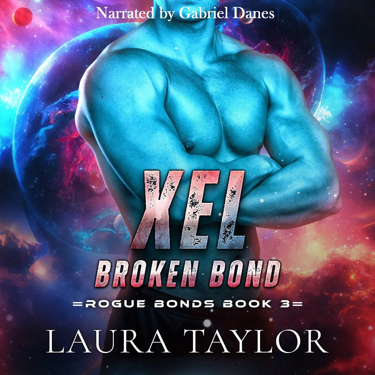 Xel: Broken Bond